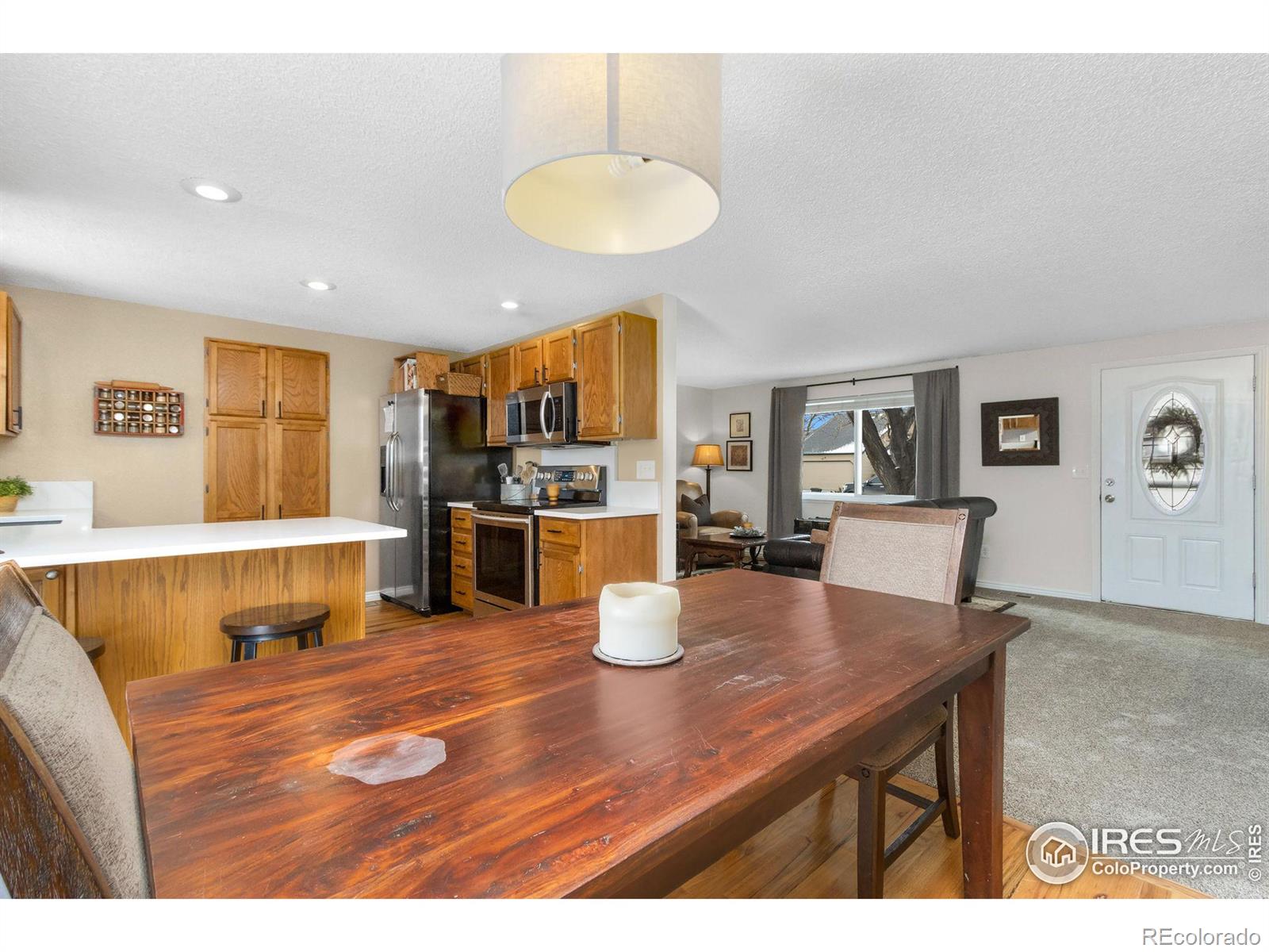 MLS Image #8 for 810 s ouray drive,loveland, Colorado