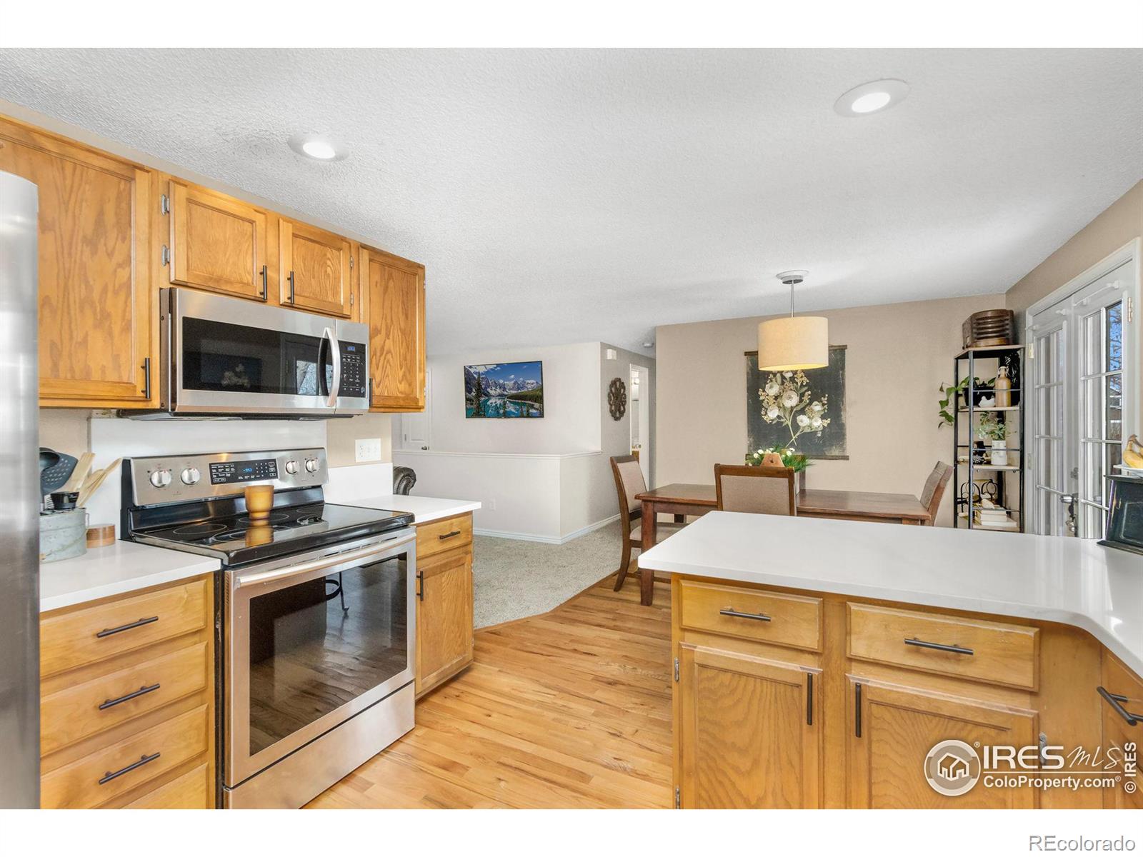 MLS Image #9 for 810 s ouray drive,loveland, Colorado