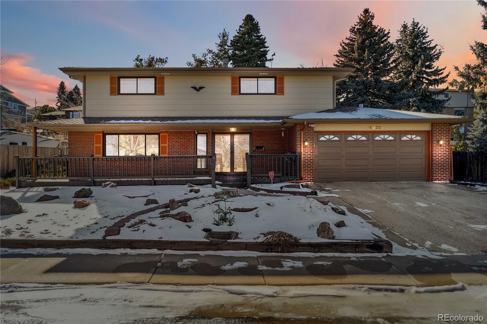 MLS Image #0 for 14022 w alaska drive,lakewood, Colorado