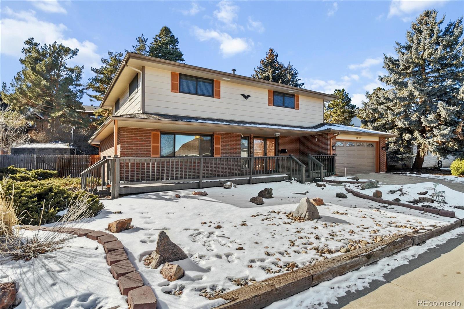 CMA Image for 443 s robb way,Lakewood, Colorado