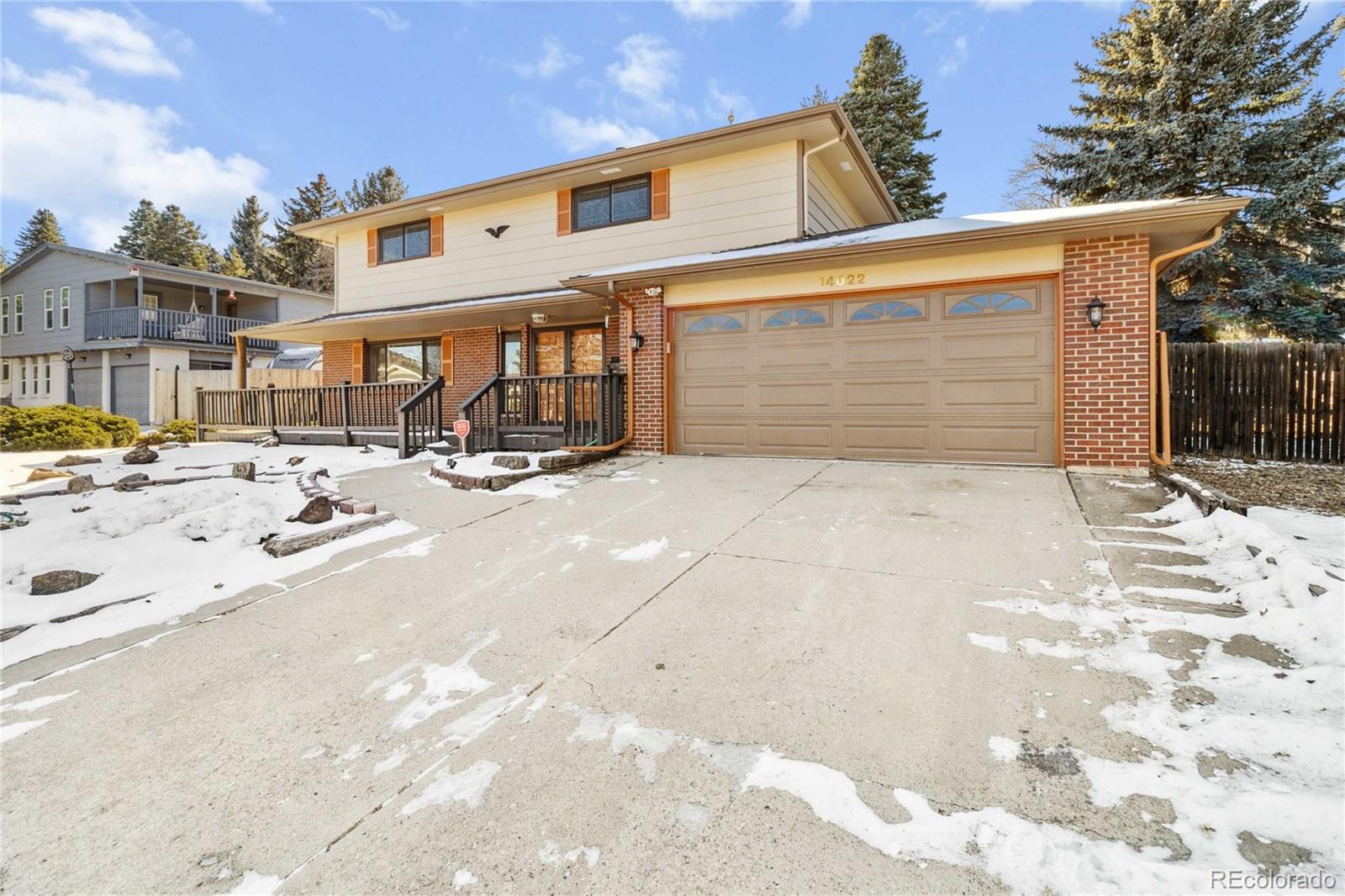 MLS Image #2 for 14022 w alaska drive,lakewood, Colorado