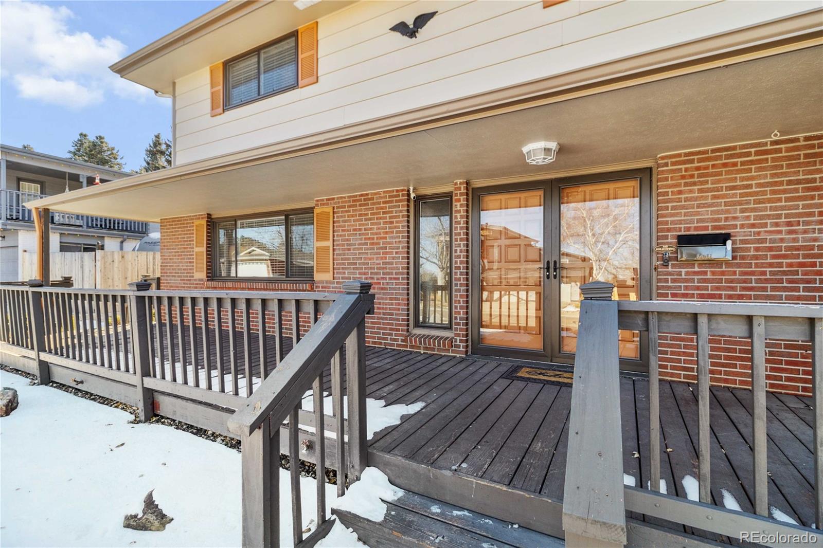 MLS Image #4 for 14022 w alaska drive,lakewood, Colorado