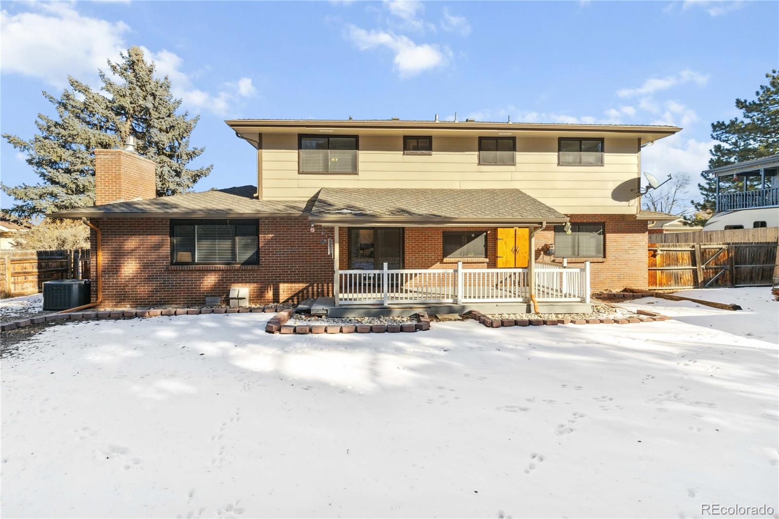 MLS Image #45 for 14022 w alaska drive,lakewood, Colorado