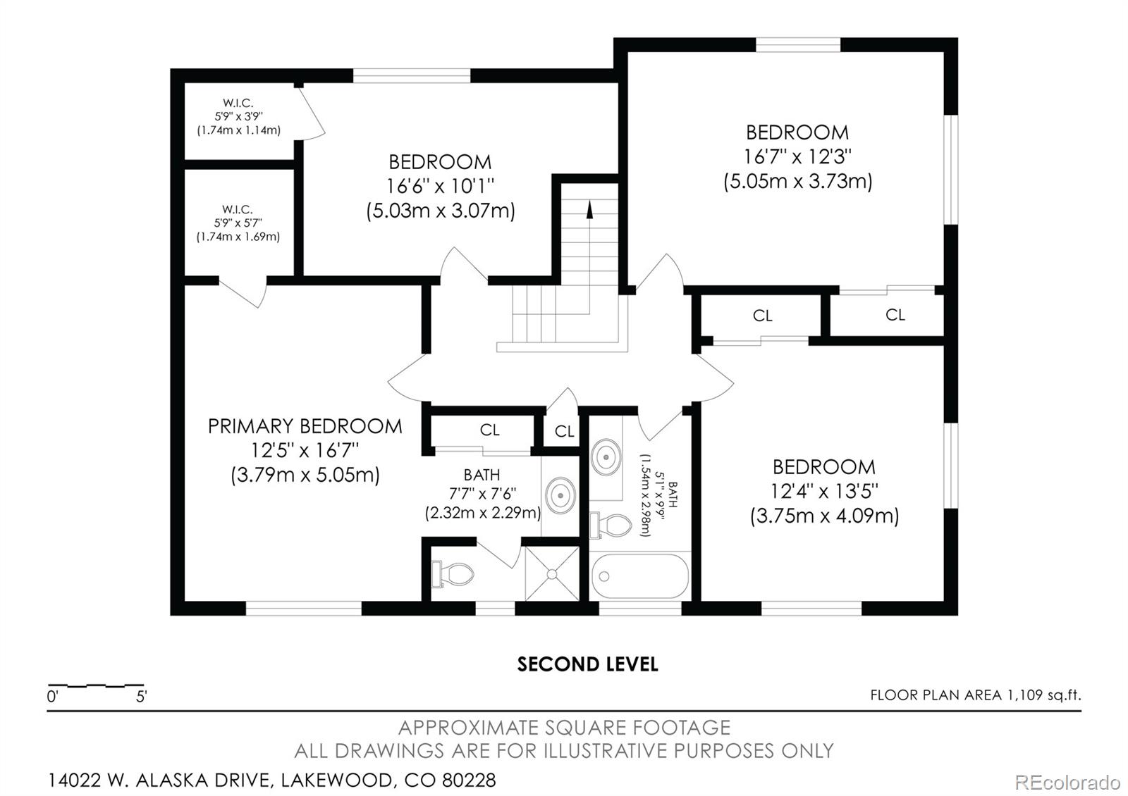 MLS Image #48 for 14022 w alaska drive,lakewood, Colorado