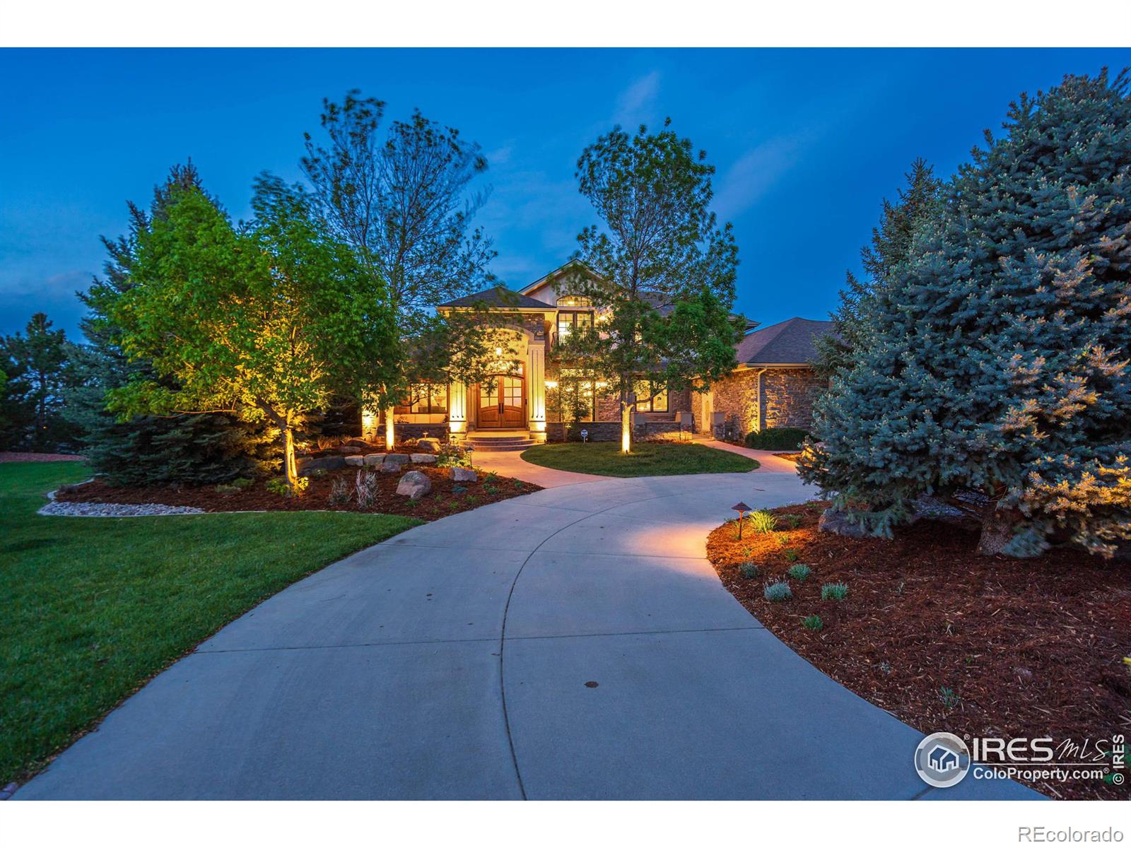 MLS Image #1 for 1257  eagle court,windsor, Colorado