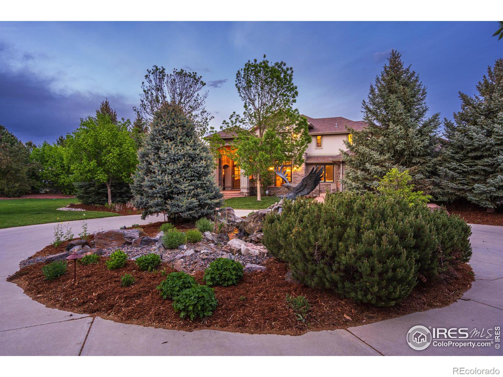 MLS Image #2 for 1257  eagle court,windsor, Colorado