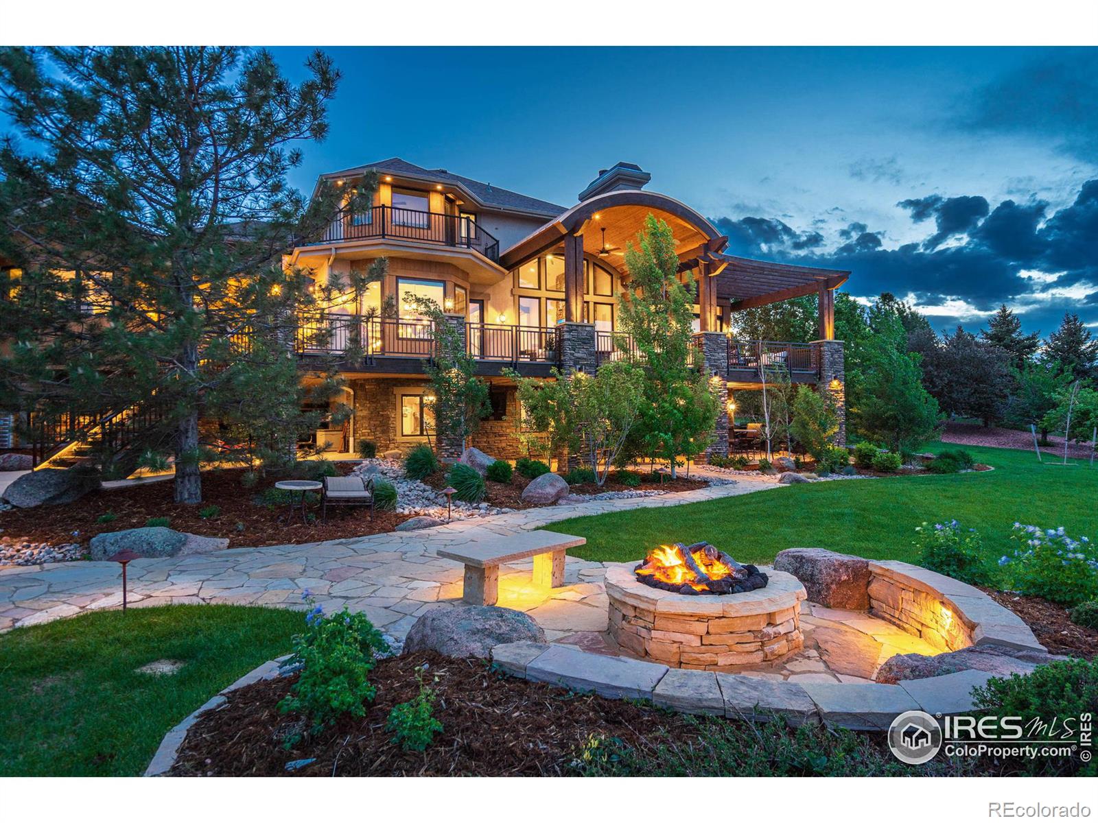 MLS Image #36 for 1257  eagle court,windsor, Colorado