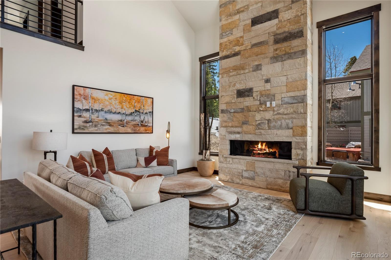 MLS Image #0 for 526 n fuller placer road,breckenridge, Colorado