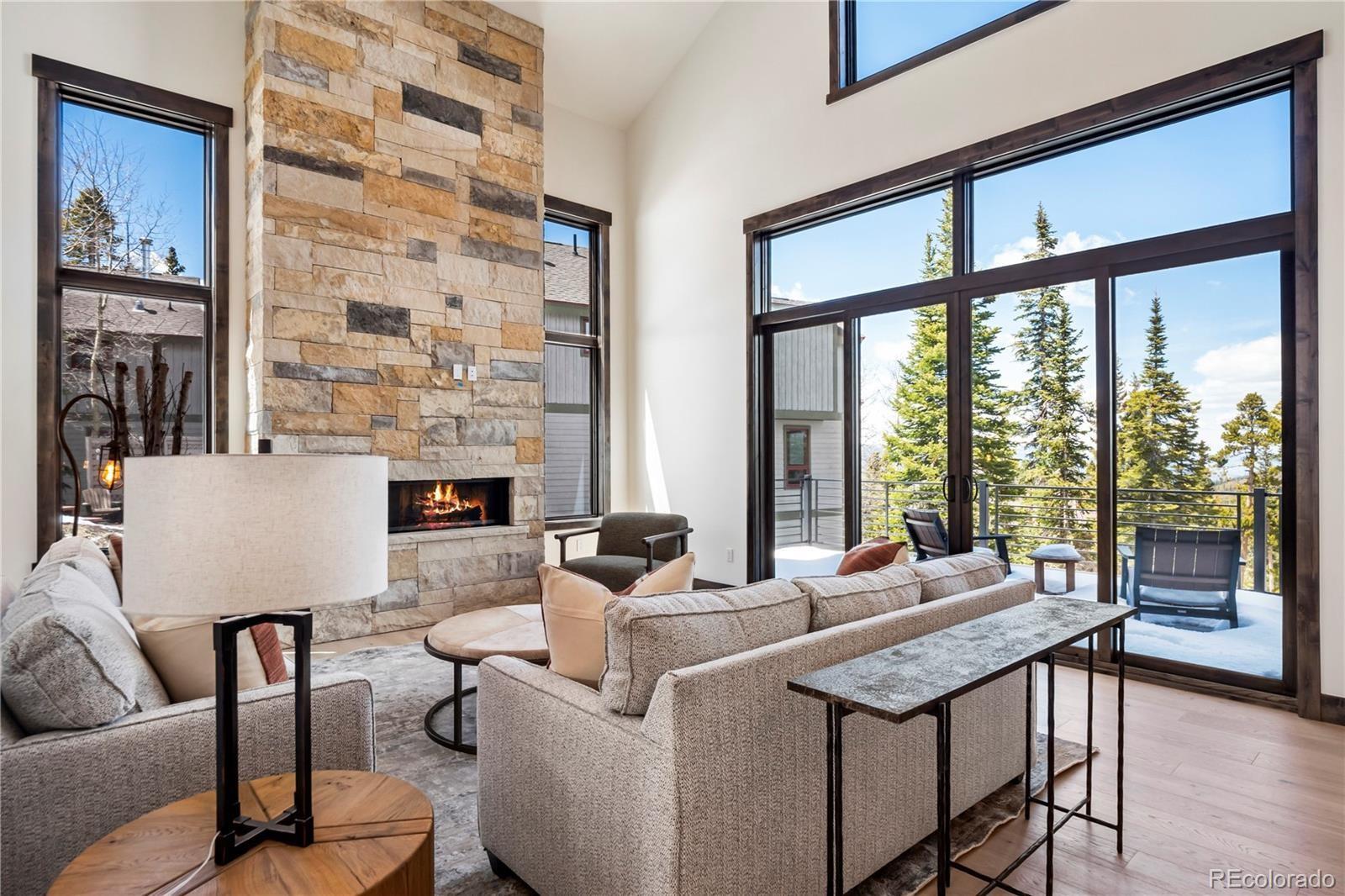 MLS Image #1 for 526 n fuller placer road,breckenridge, Colorado