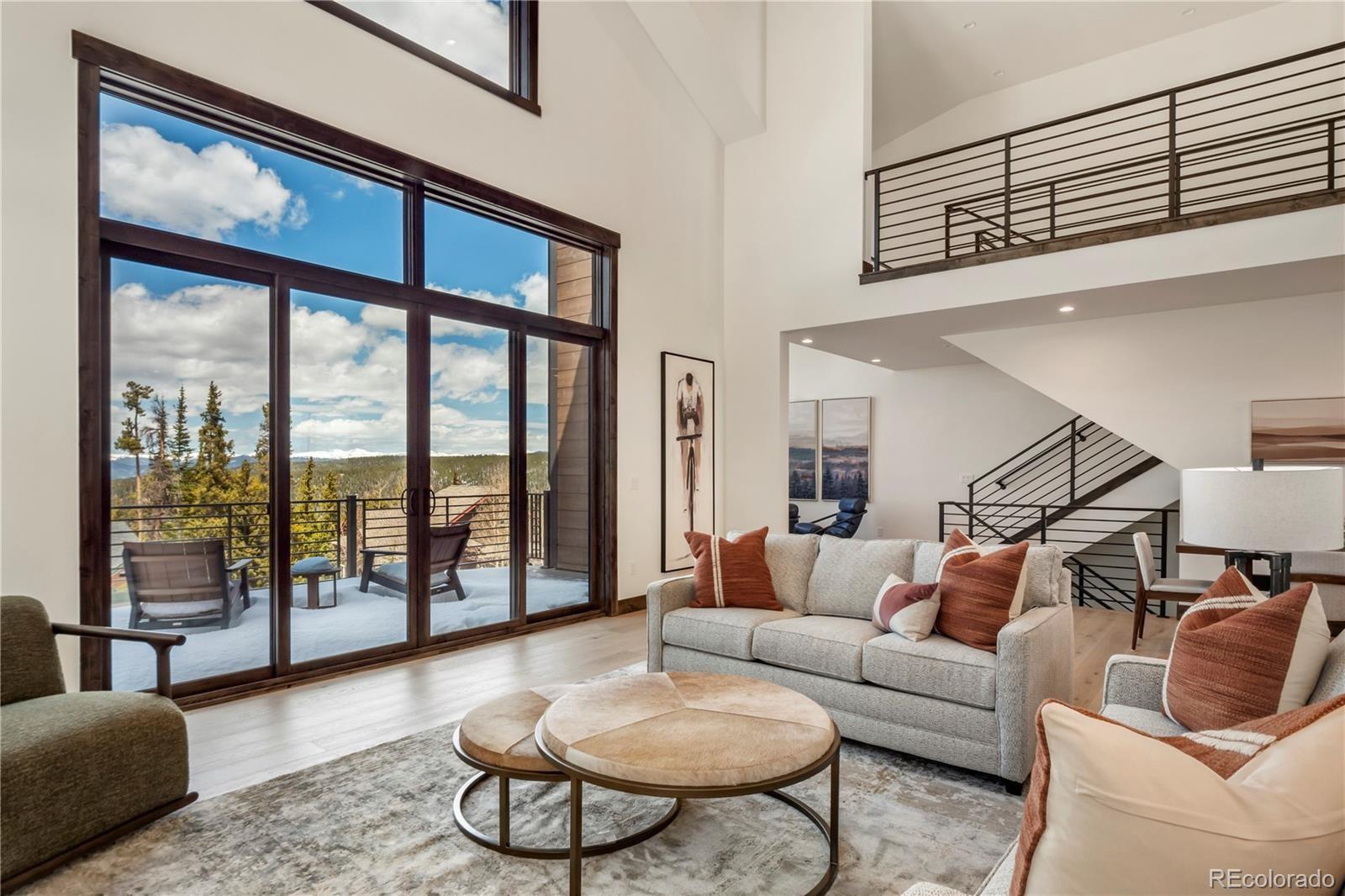 MLS Image #2 for 526 n fuller placer road,breckenridge, Colorado