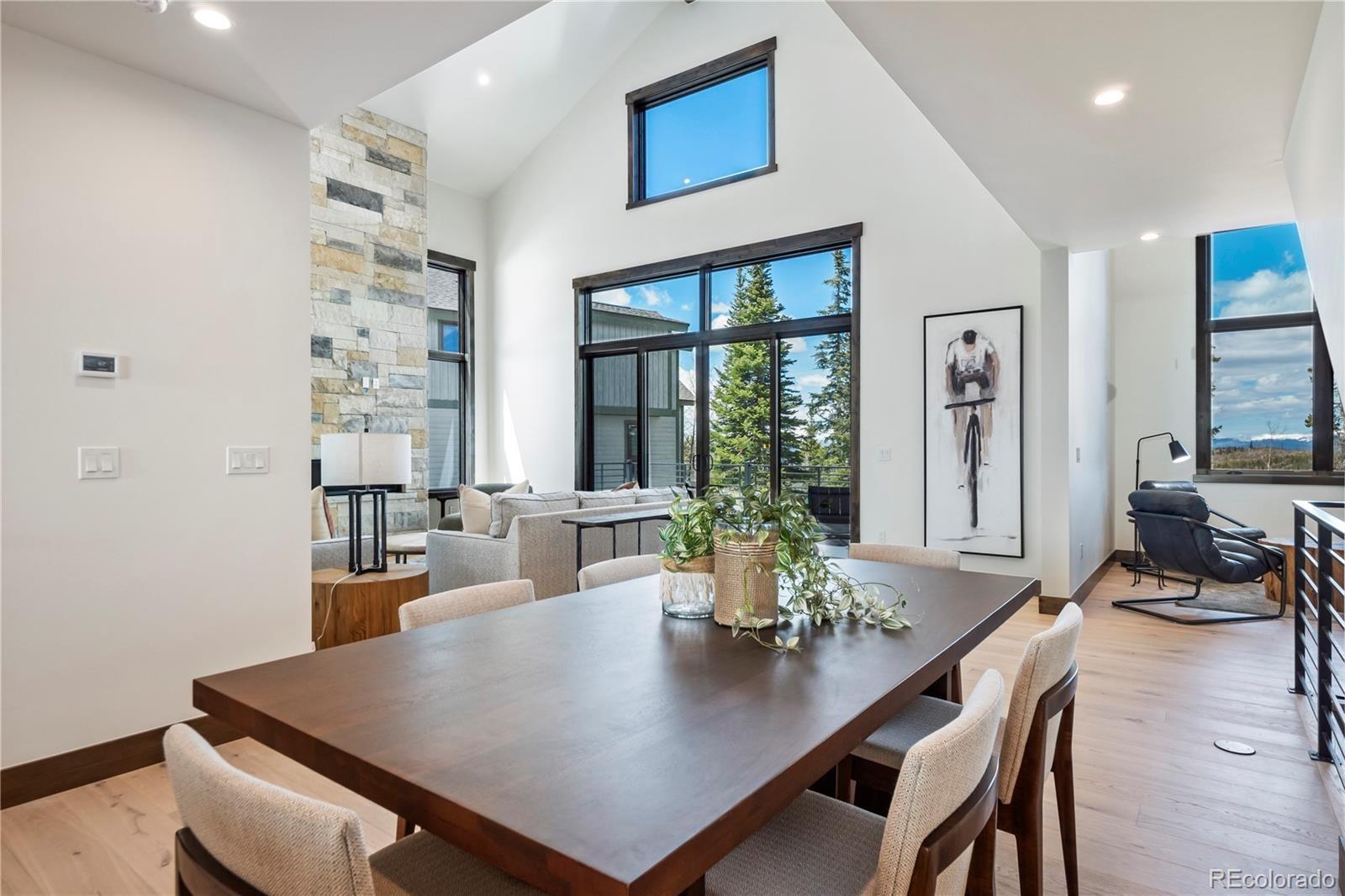 MLS Image #3 for 526 n fuller placer road,breckenridge, Colorado