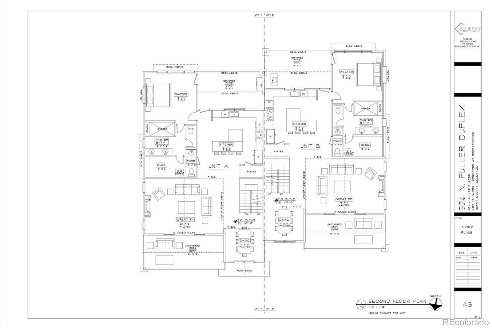 MLS Image #34 for 526 n fuller placer road,breckenridge, Colorado