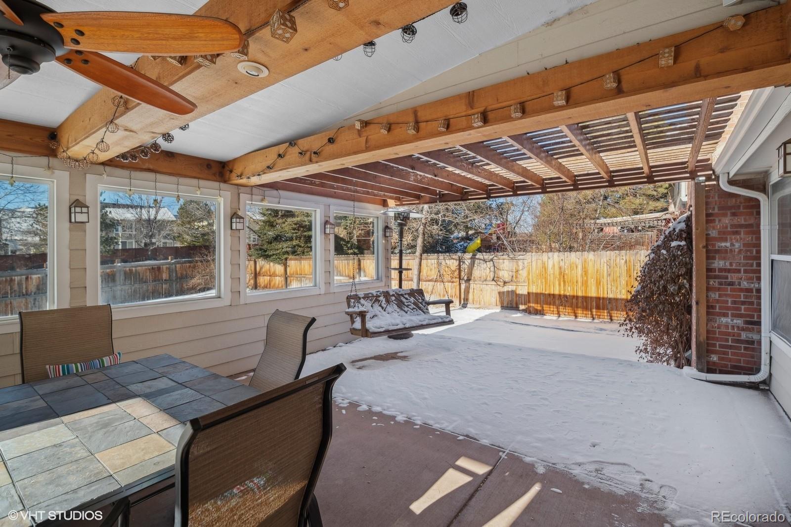 MLS Image #22 for 11080 w walker drive,littleton, Colorado