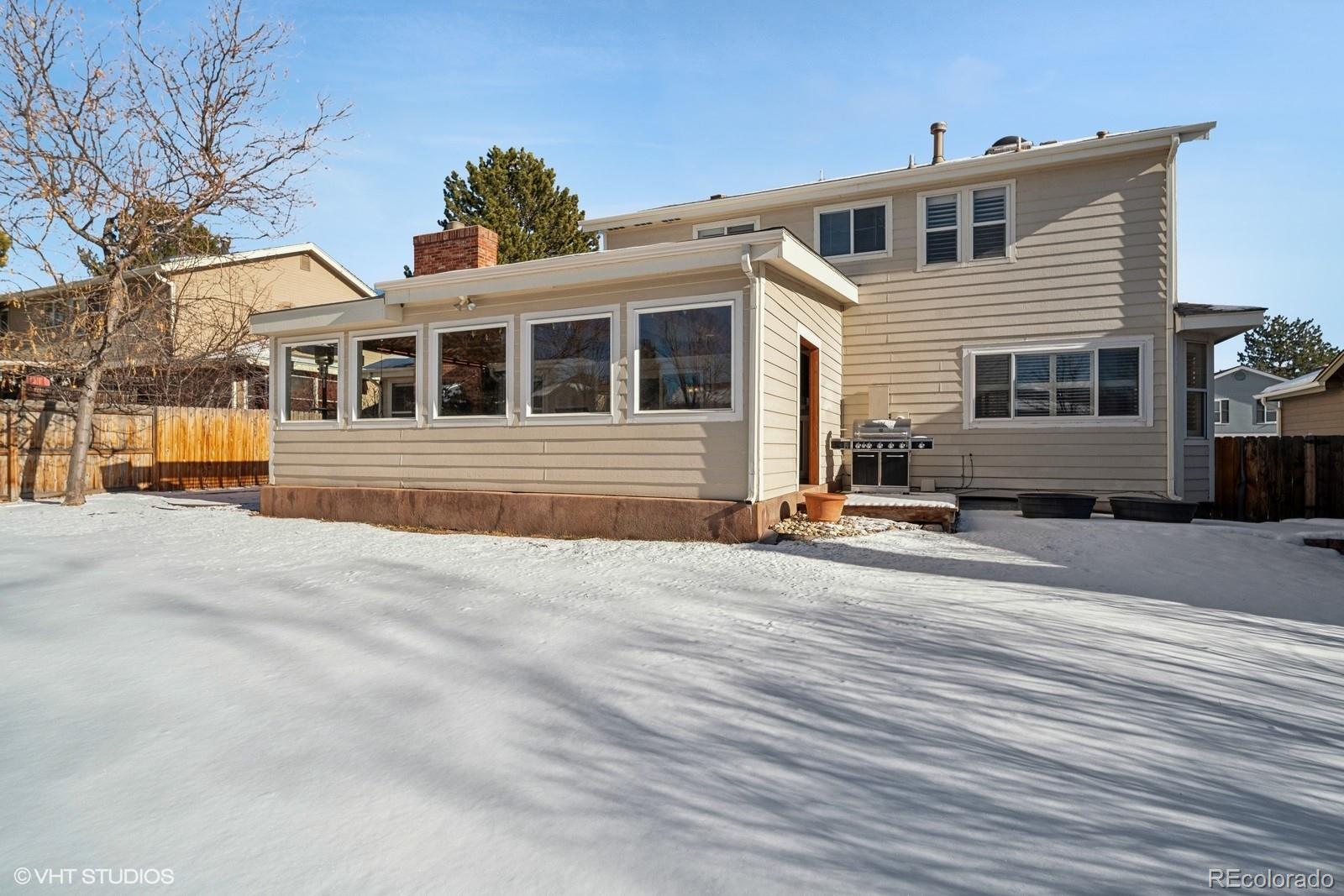 MLS Image #25 for 11080 w walker drive,littleton, Colorado