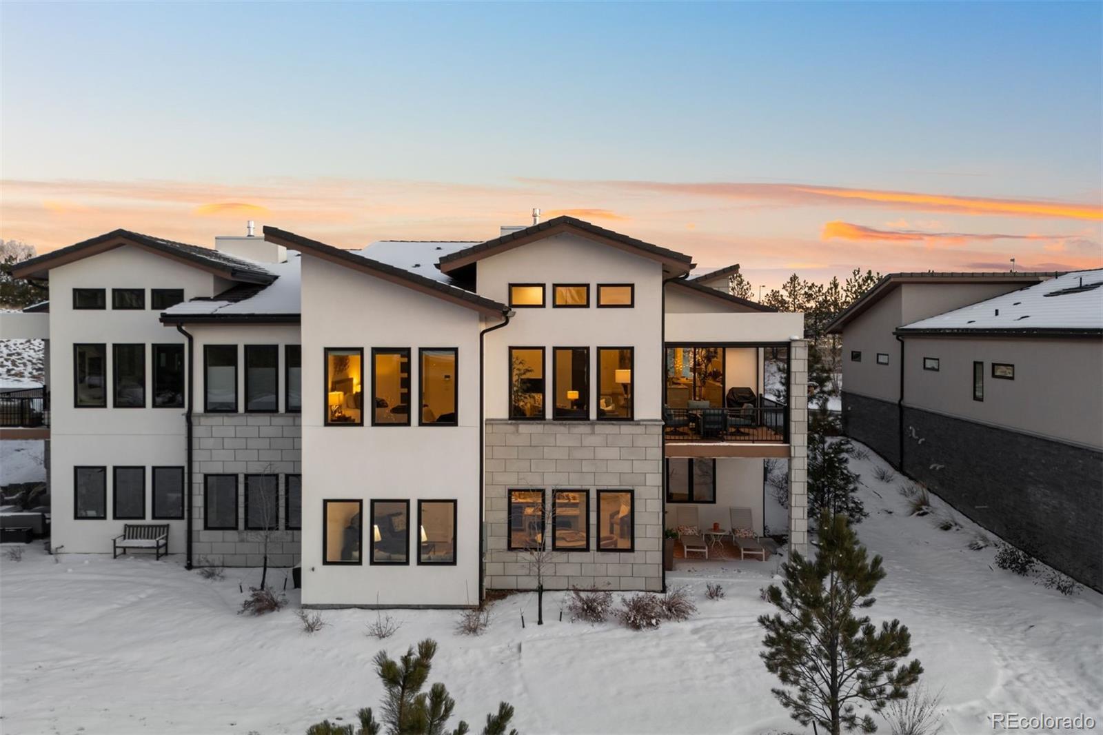 CMA Image for 5191  copper blush court,Castle Rock, Colorado