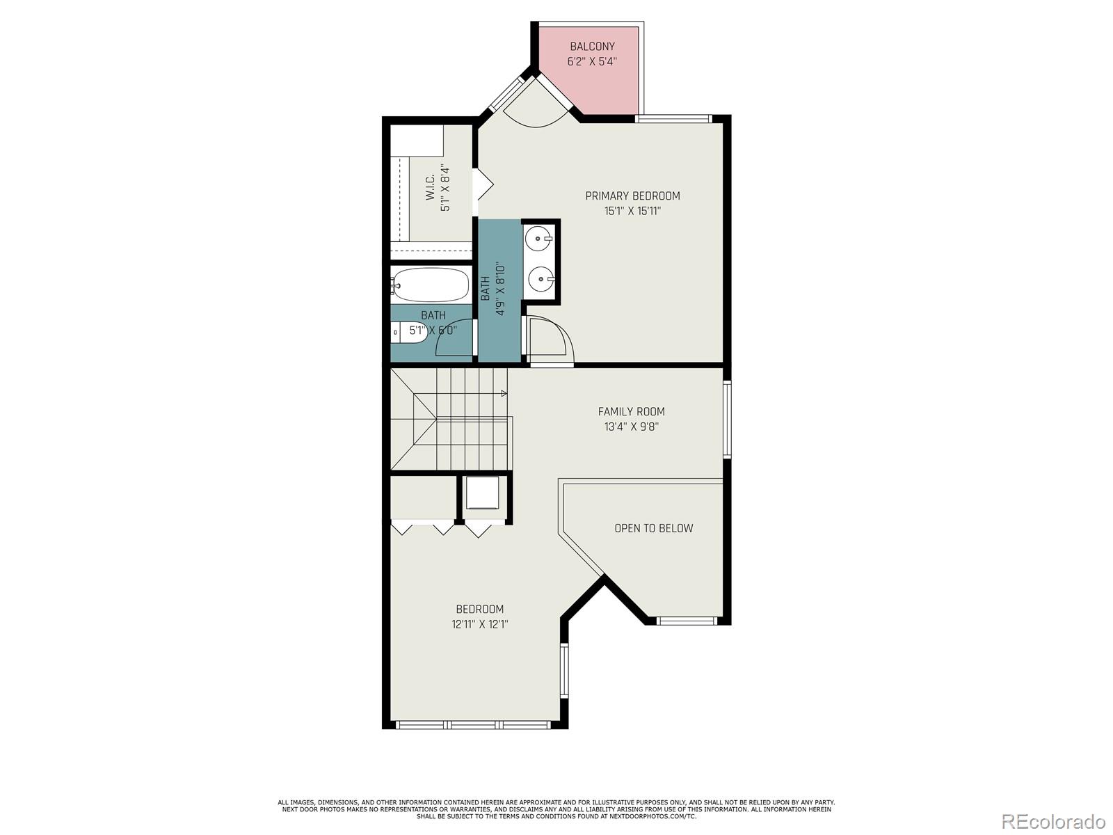 MLS Image #28 for 6700 w 11th avenue,lakewood, Colorado