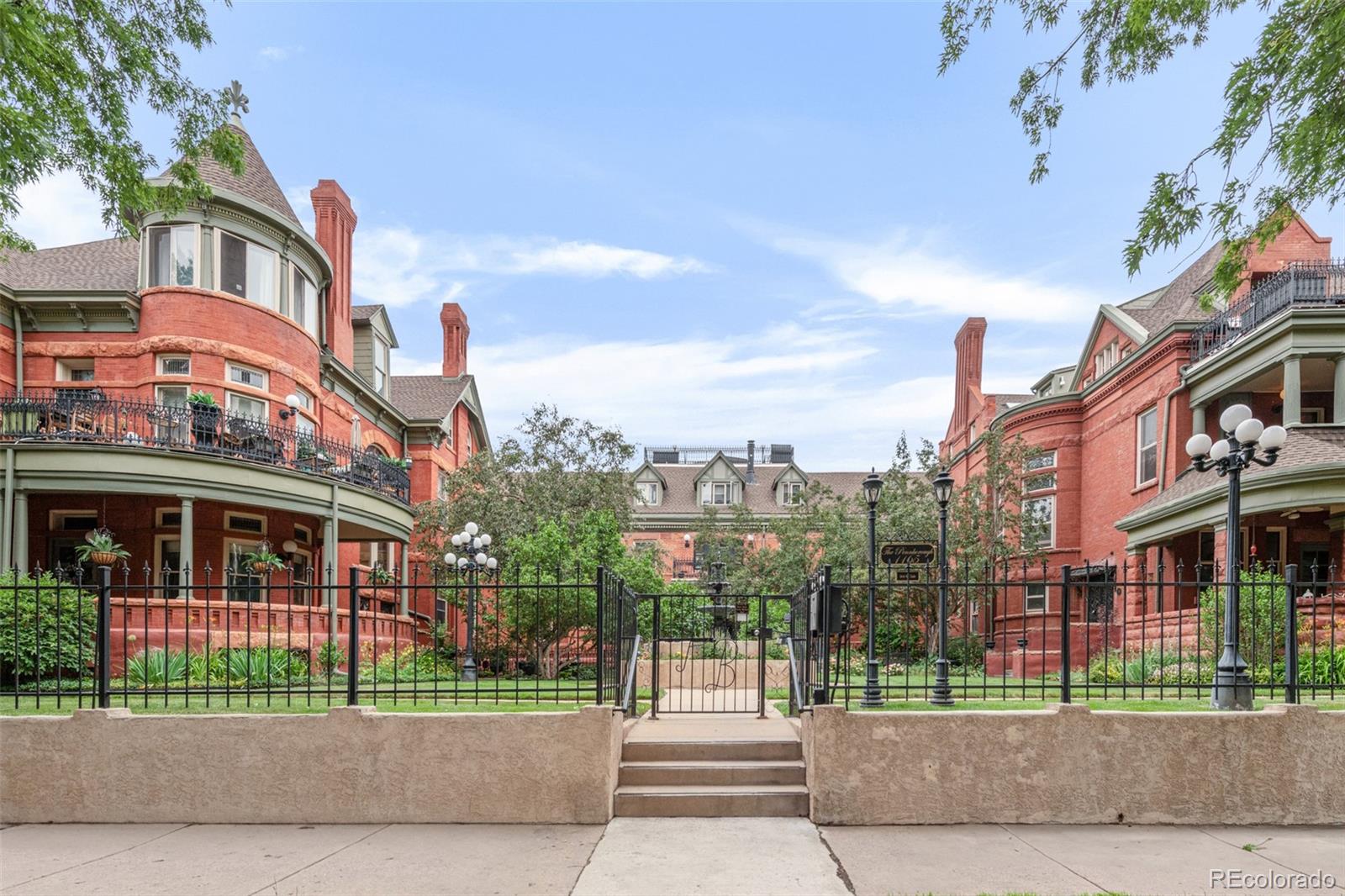 MLS Image #24 for 1165 n pennsylvania street,denver, Colorado