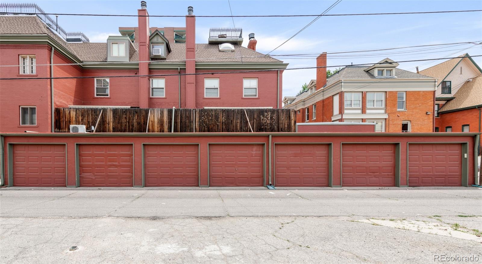 MLS Image #28 for 1165 n pennsylvania street,denver, Colorado