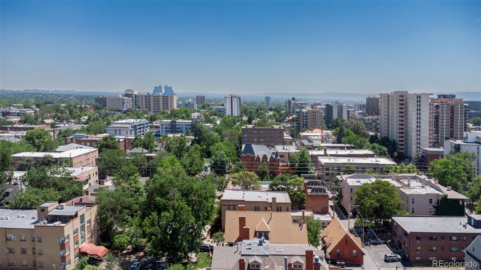 MLS Image #34 for 1165 n pennsylvania street,denver, Colorado