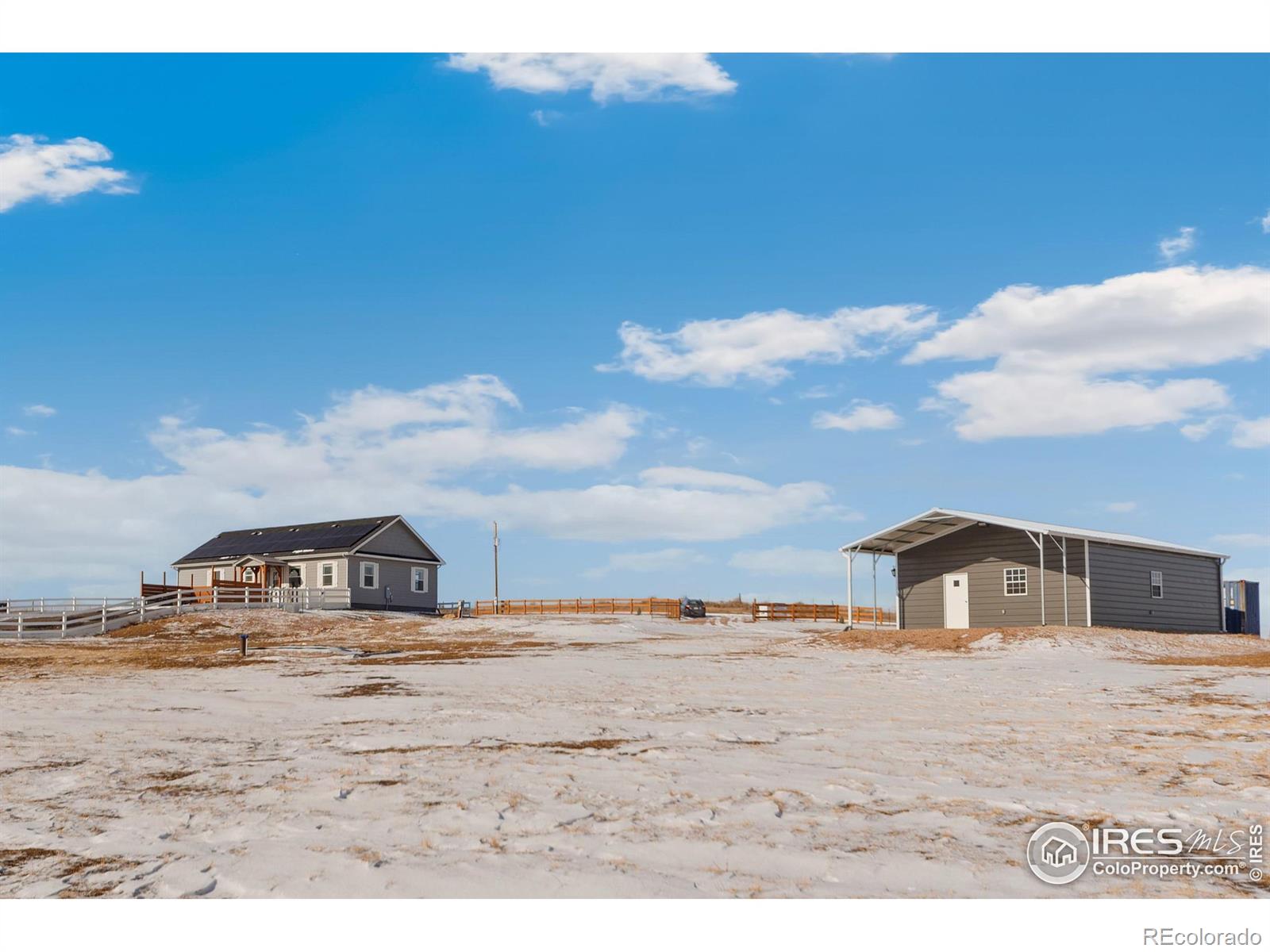 CMA Image for 52948  county road 21 ,Nunn, Colorado