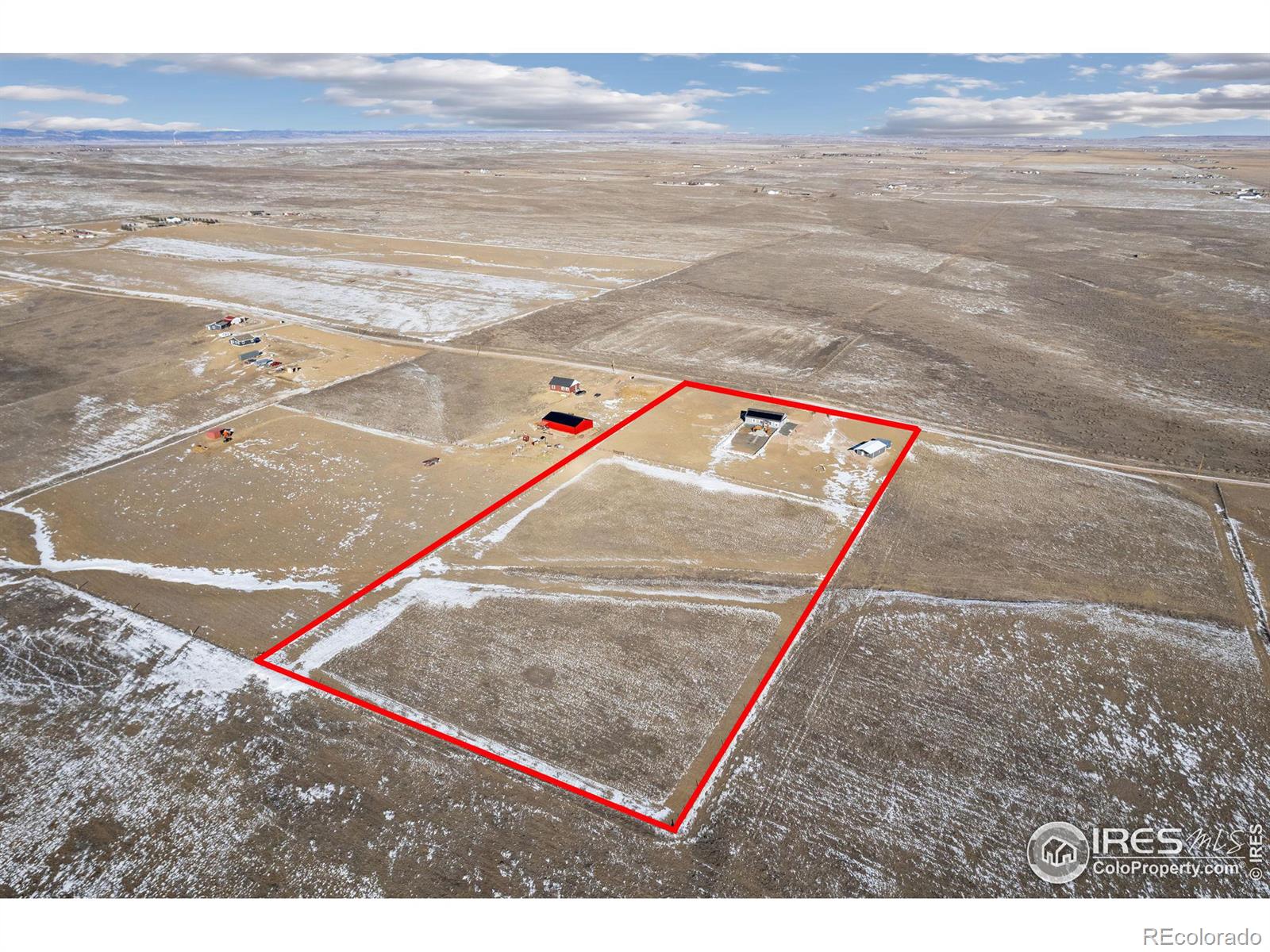 MLS Image #2 for 52948  county road 21 ,nunn, Colorado