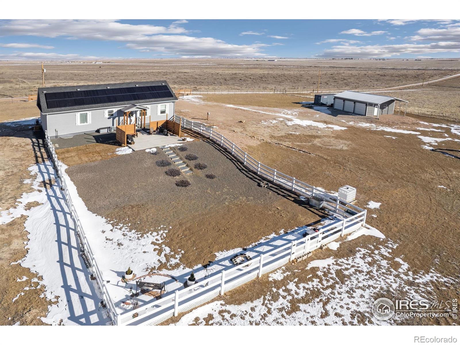 MLS Image #3 for 52948  county road 21 ,nunn, Colorado