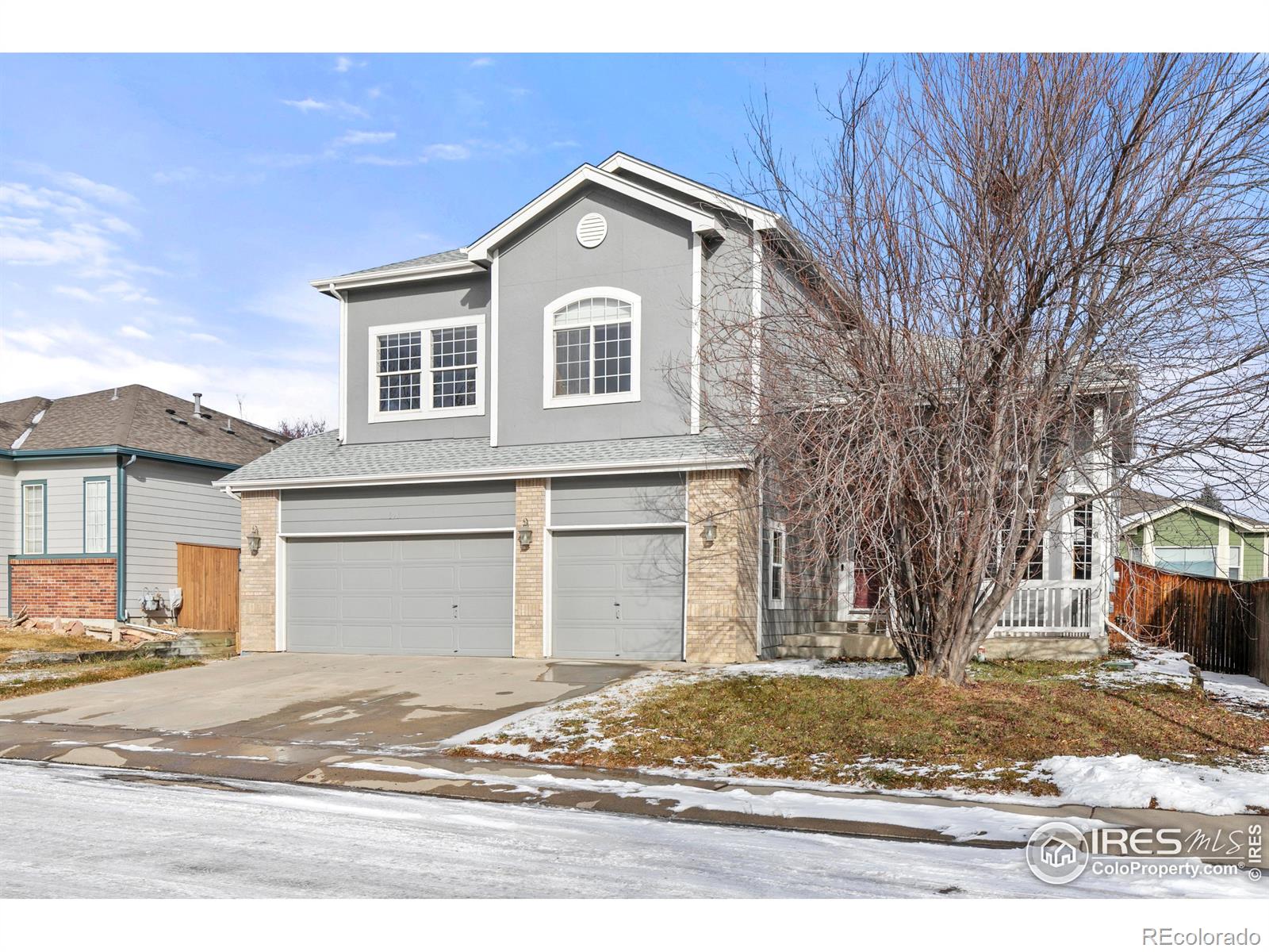 MLS Image #2 for 628  saint andrews drive,longmont, Colorado