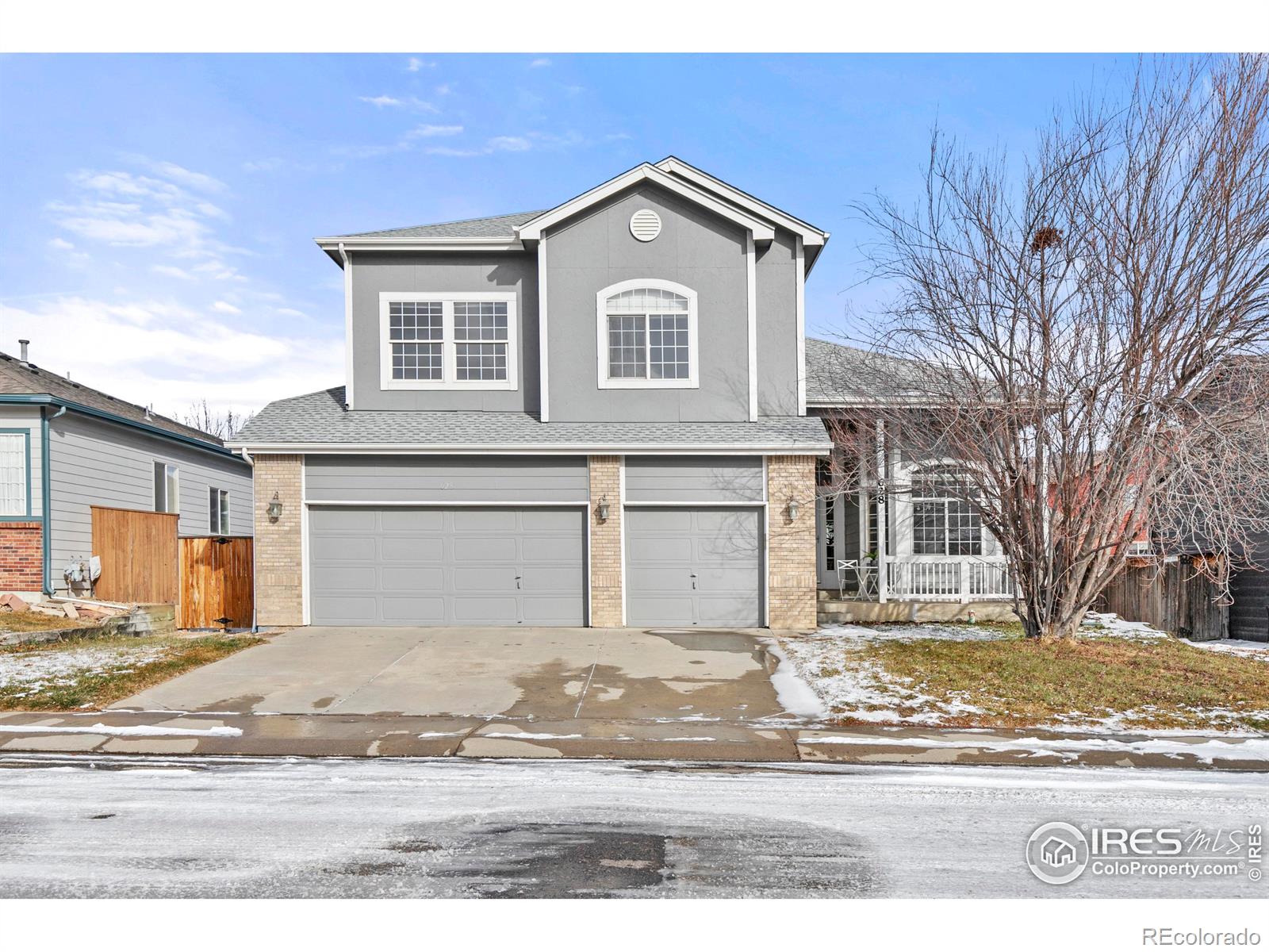 MLS Image #3 for 628  saint andrews drive,longmont, Colorado