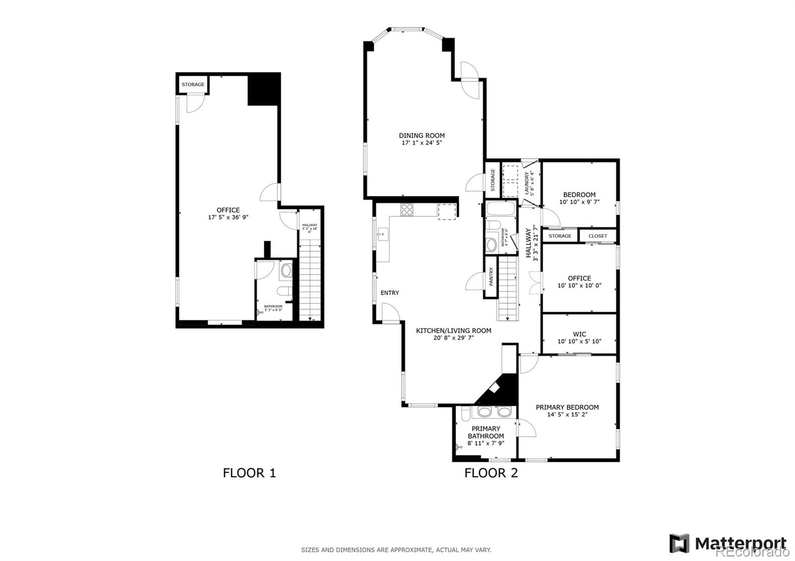 MLS Image #41 for 5935 e 129th place,thornton, Colorado