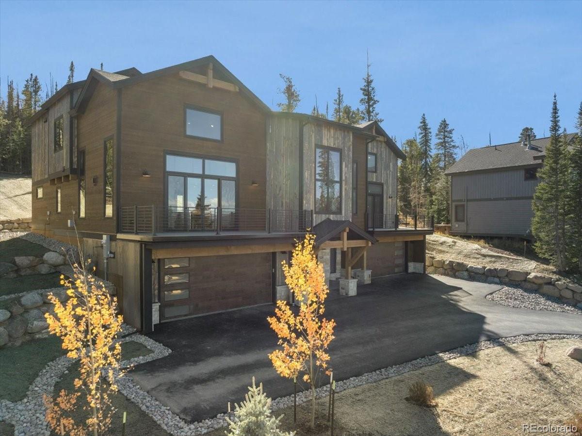 MLS Image #0 for 528 n fuller placer ,breckenridge, Colorado