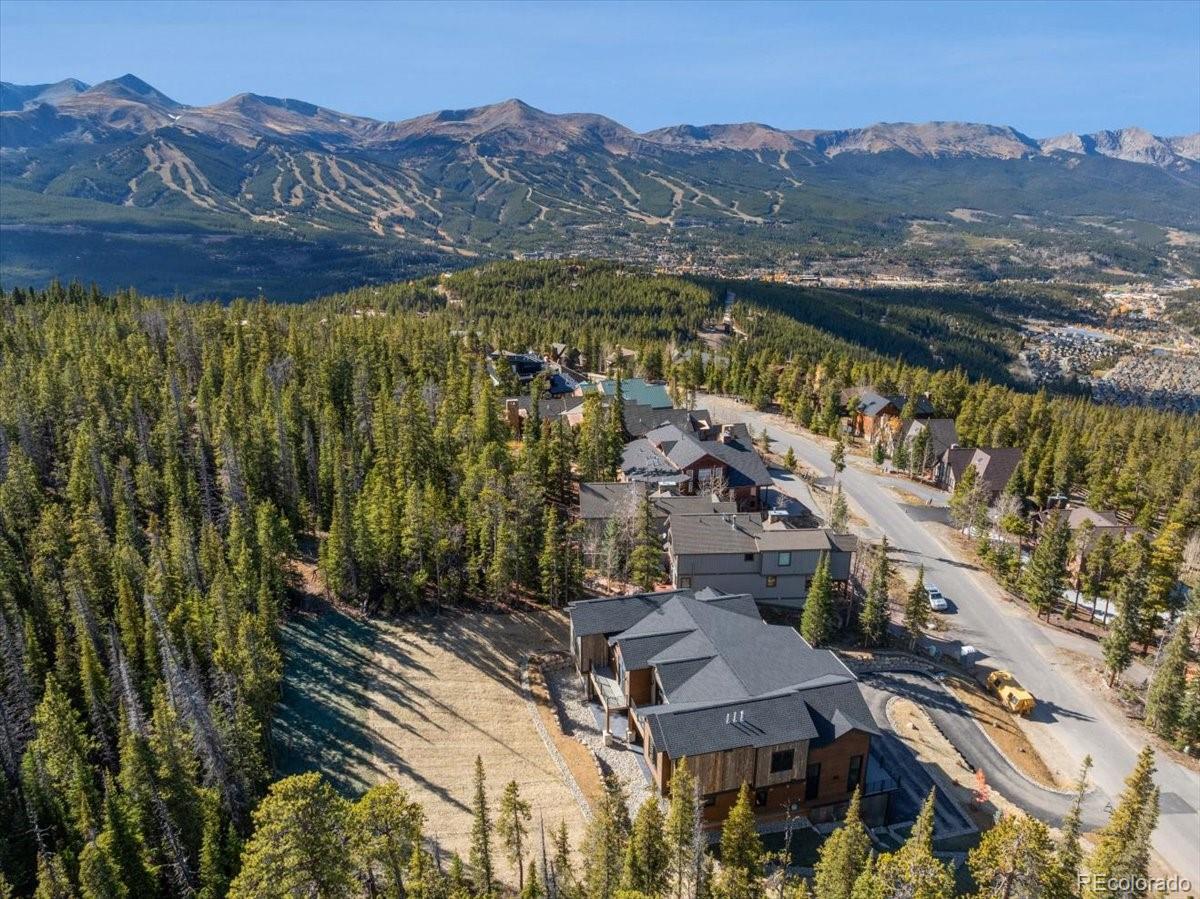 MLS Image #1 for 528 n fuller placer ,breckenridge, Colorado