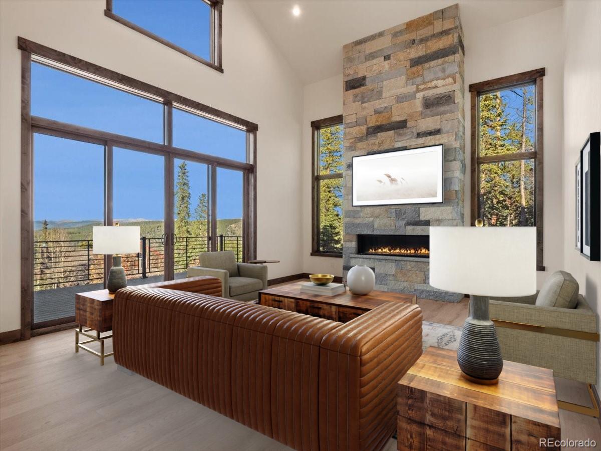 MLS Image #2 for 528 n fuller placer ,breckenridge, Colorado