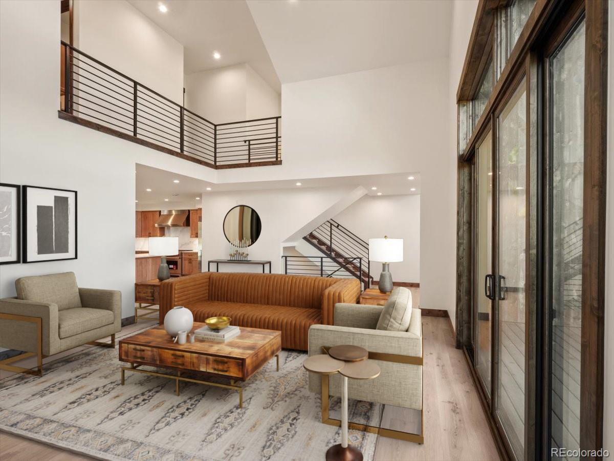 MLS Image #4 for 528 n fuller placer ,breckenridge, Colorado