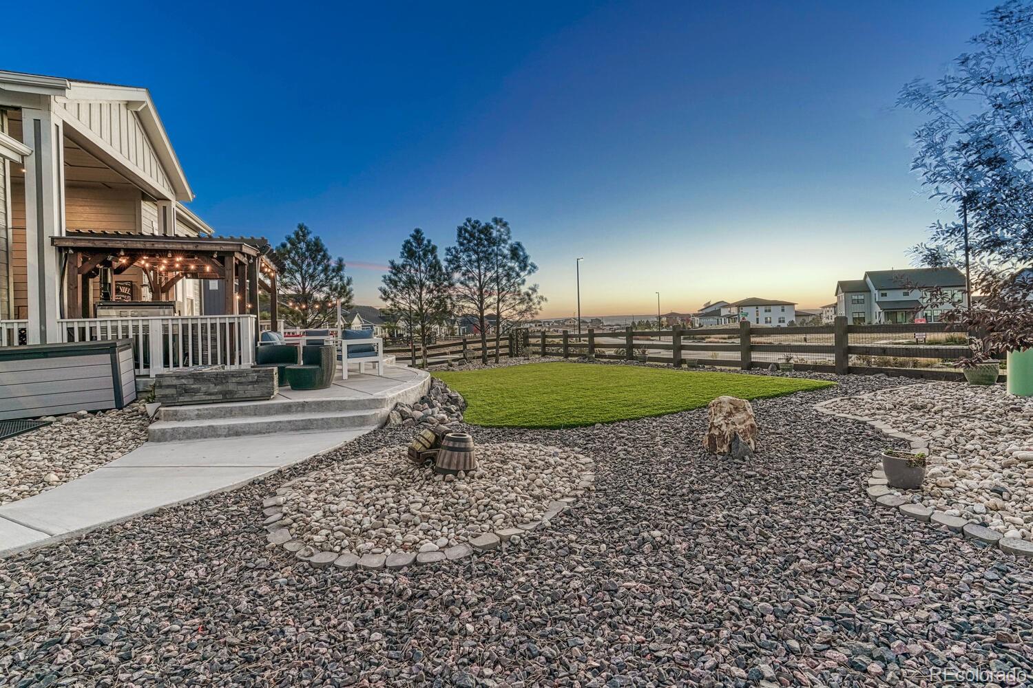 MLS Image #41 for 3308  carabiner street,castle rock, Colorado