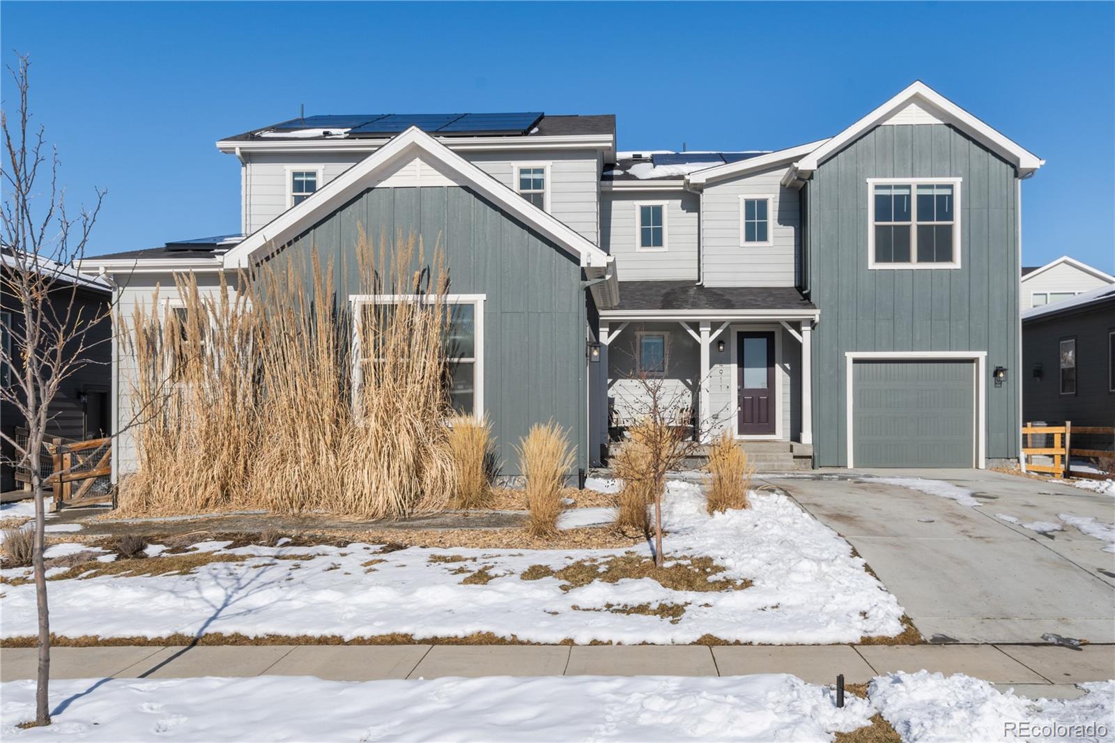 CMA Image for 4911  colorado river drive,Firestone, Colorado