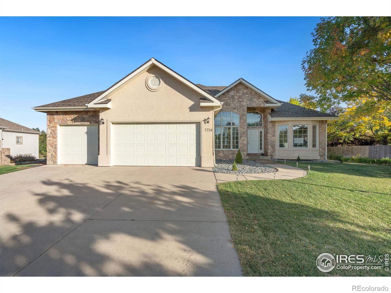 MLS Image #0 for 7724  19th street,greeley, Colorado