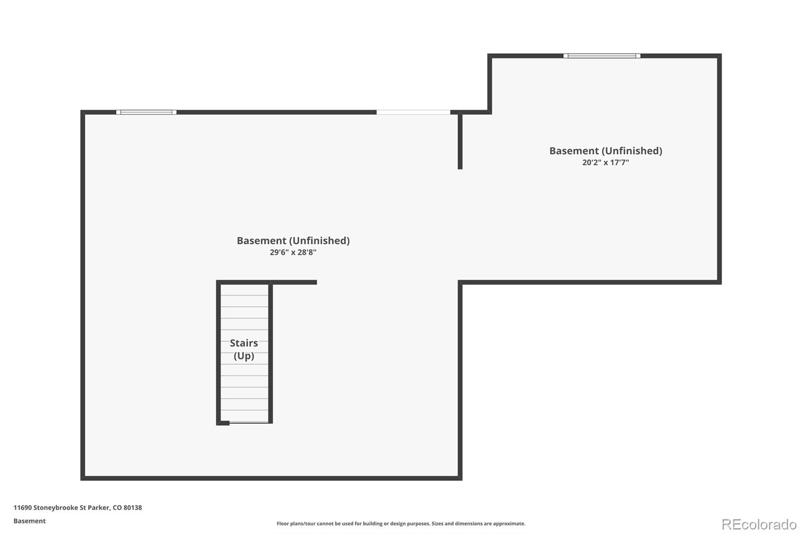 MLS Image #37 for 11690  stoneybrooke street,parker, Colorado