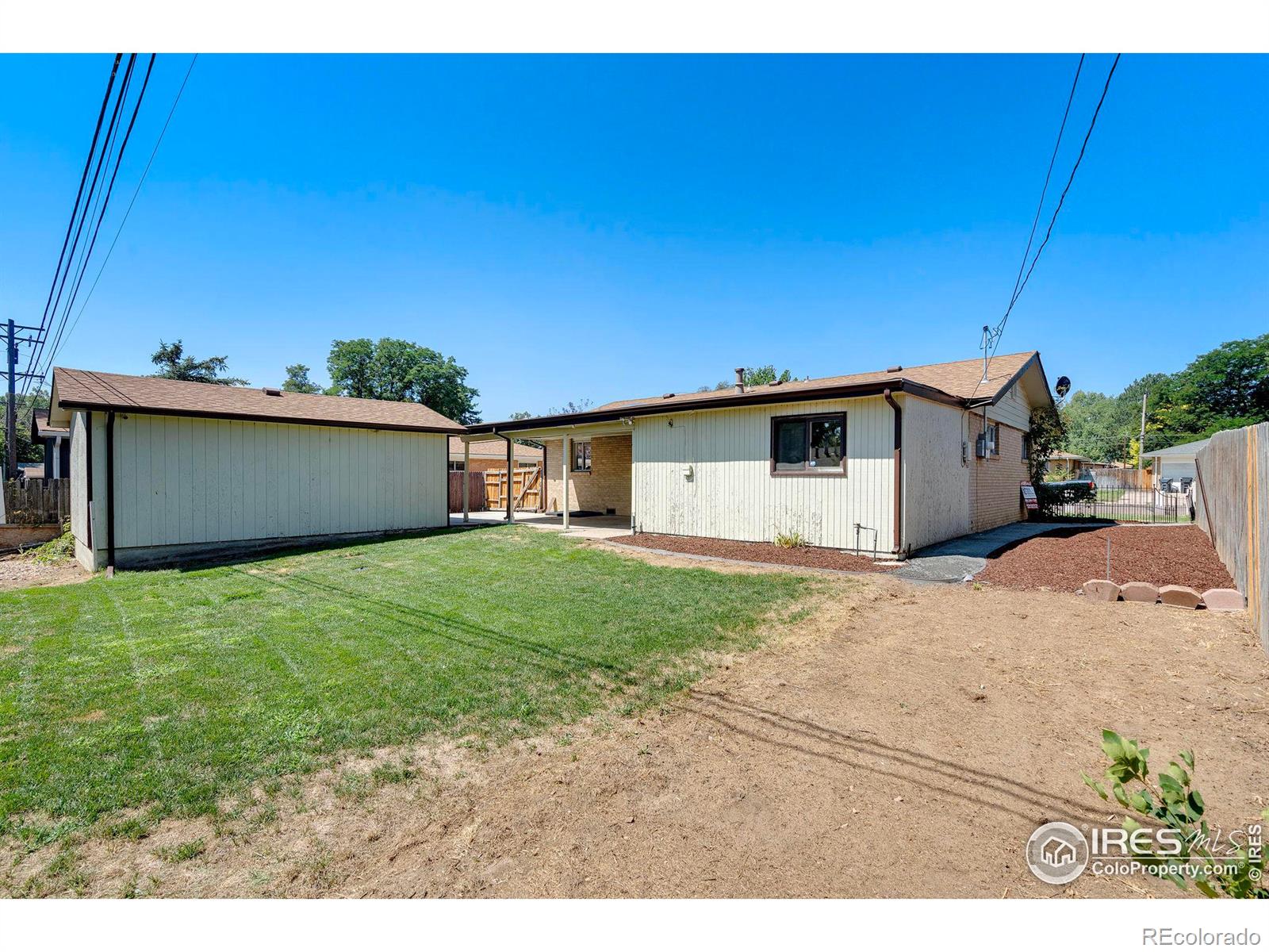 MLS Image #13 for 2646  12th avenue,greeley, Colorado