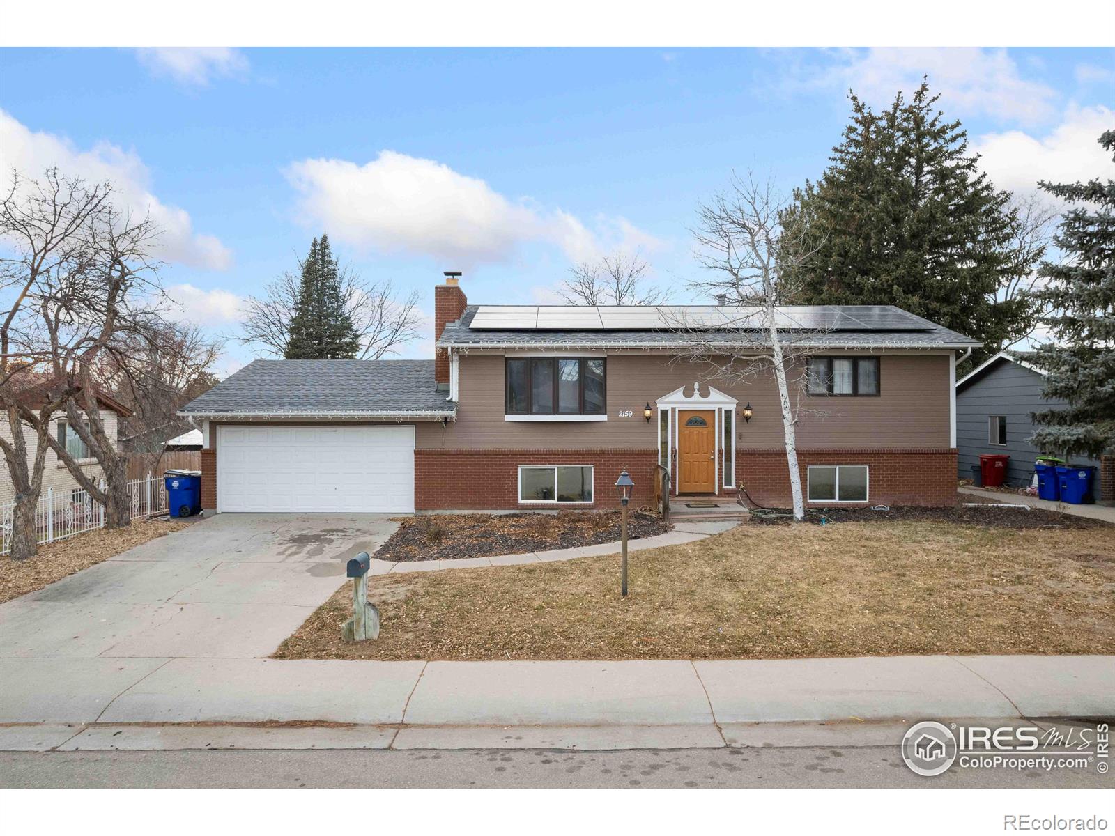 MLS Image #0 for 2159  26th avenue,greeley, Colorado