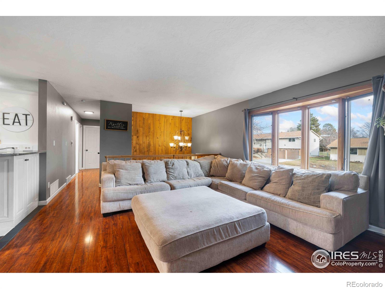 MLS Image #3 for 2159  26th avenue,greeley, Colorado