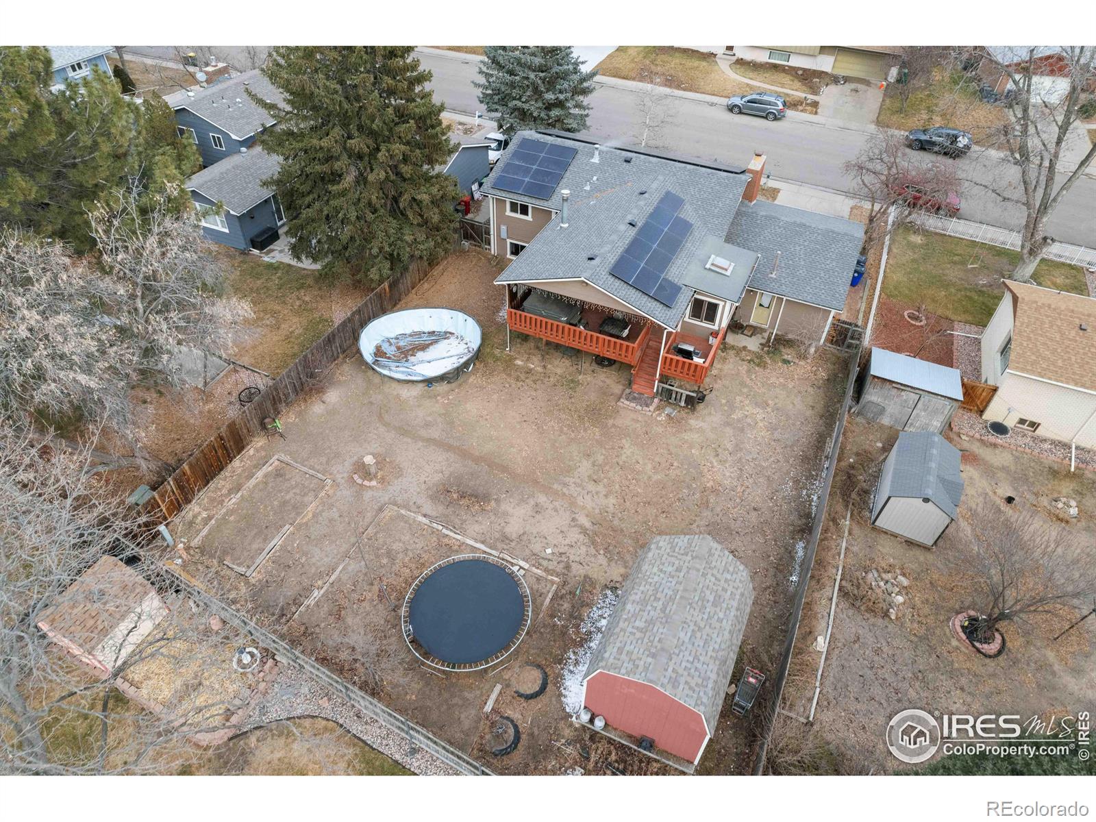 MLS Image #37 for 2159  26th avenue,greeley, Colorado