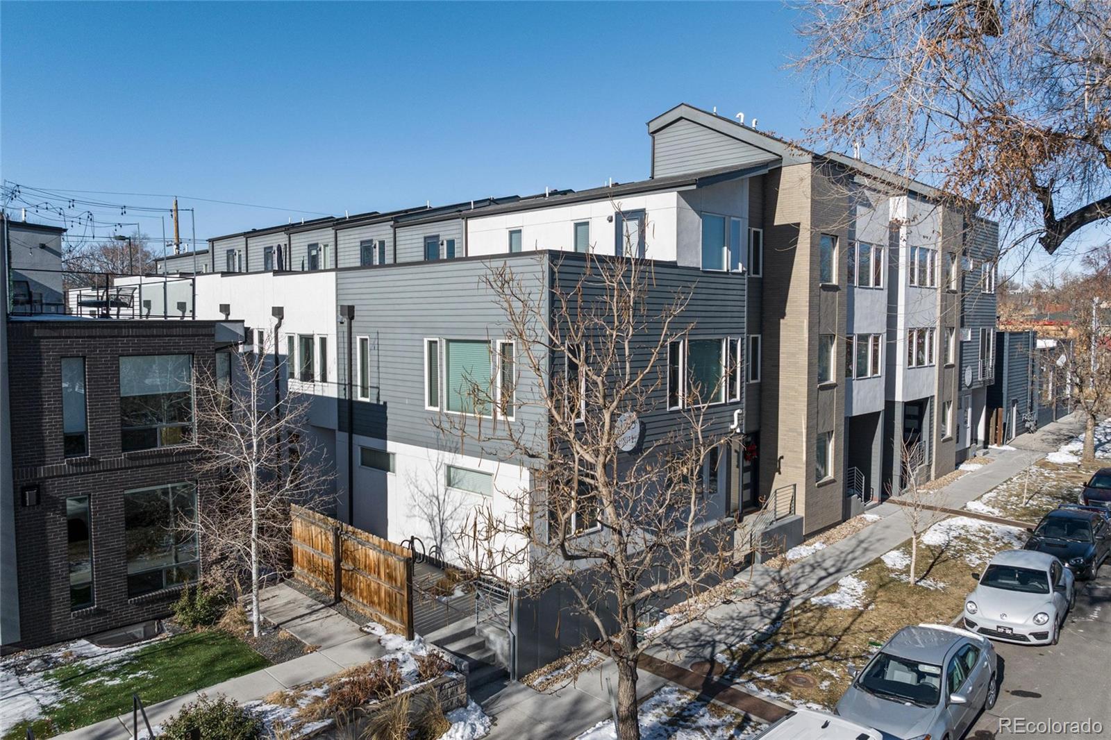 MLS Image #2 for 3735  kalamath street,denver, Colorado