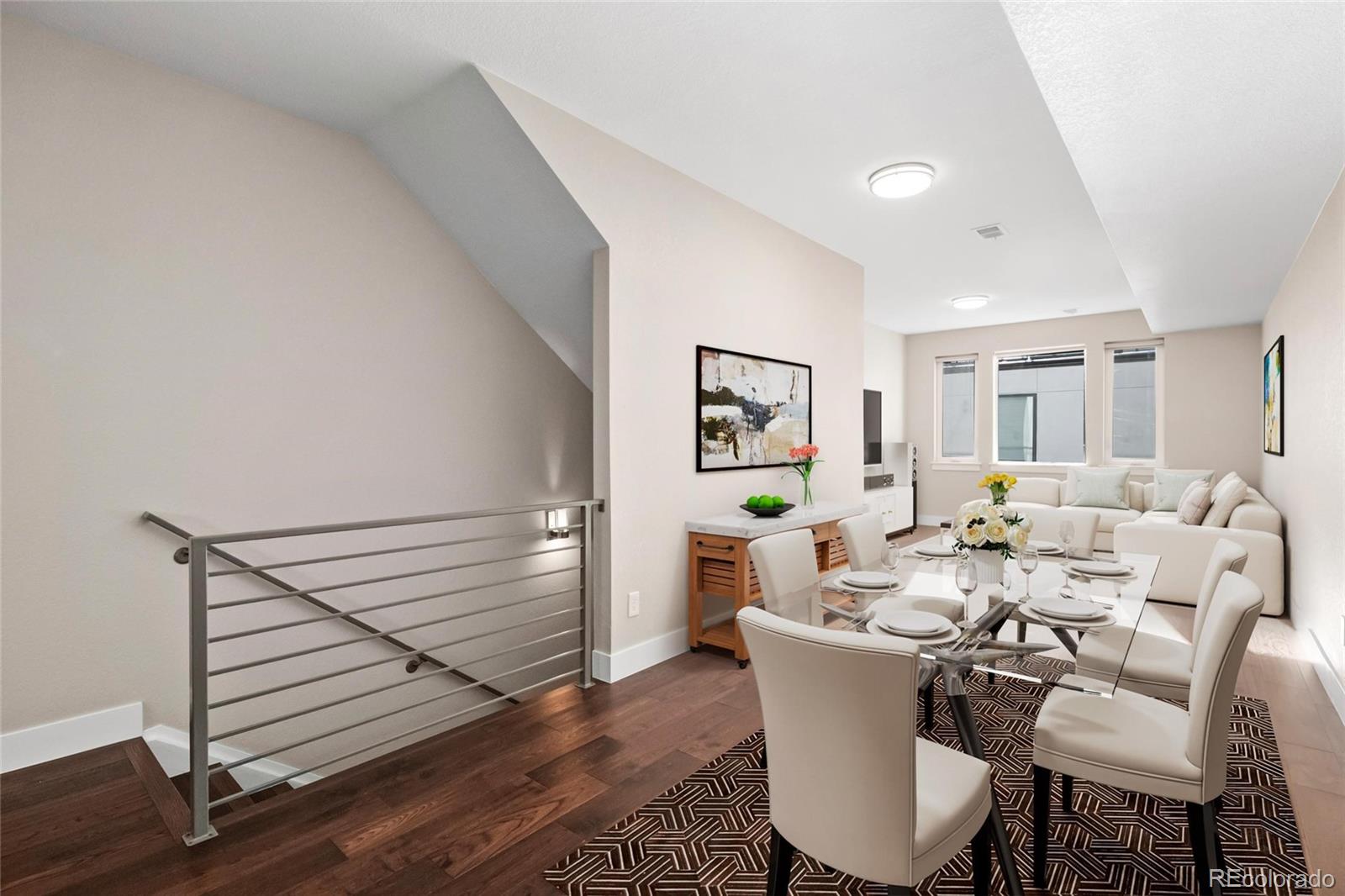 MLS Image #20 for 3735  kalamath street,denver, Colorado
