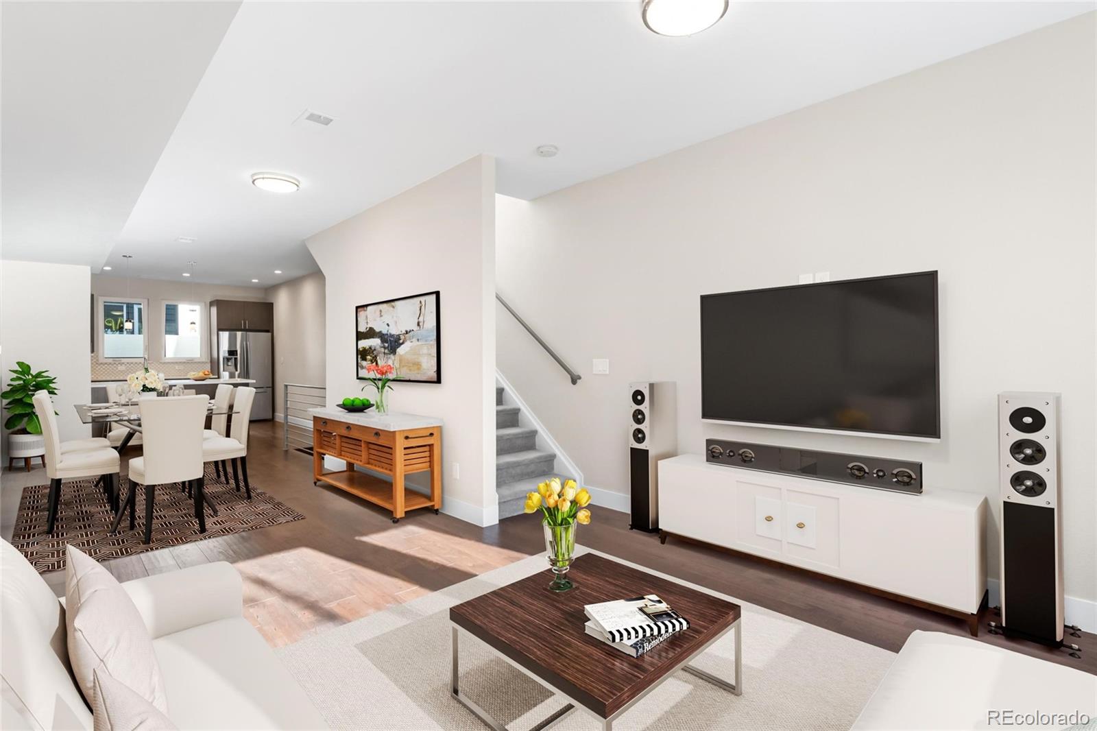 MLS Image #22 for 3735  kalamath street,denver, Colorado