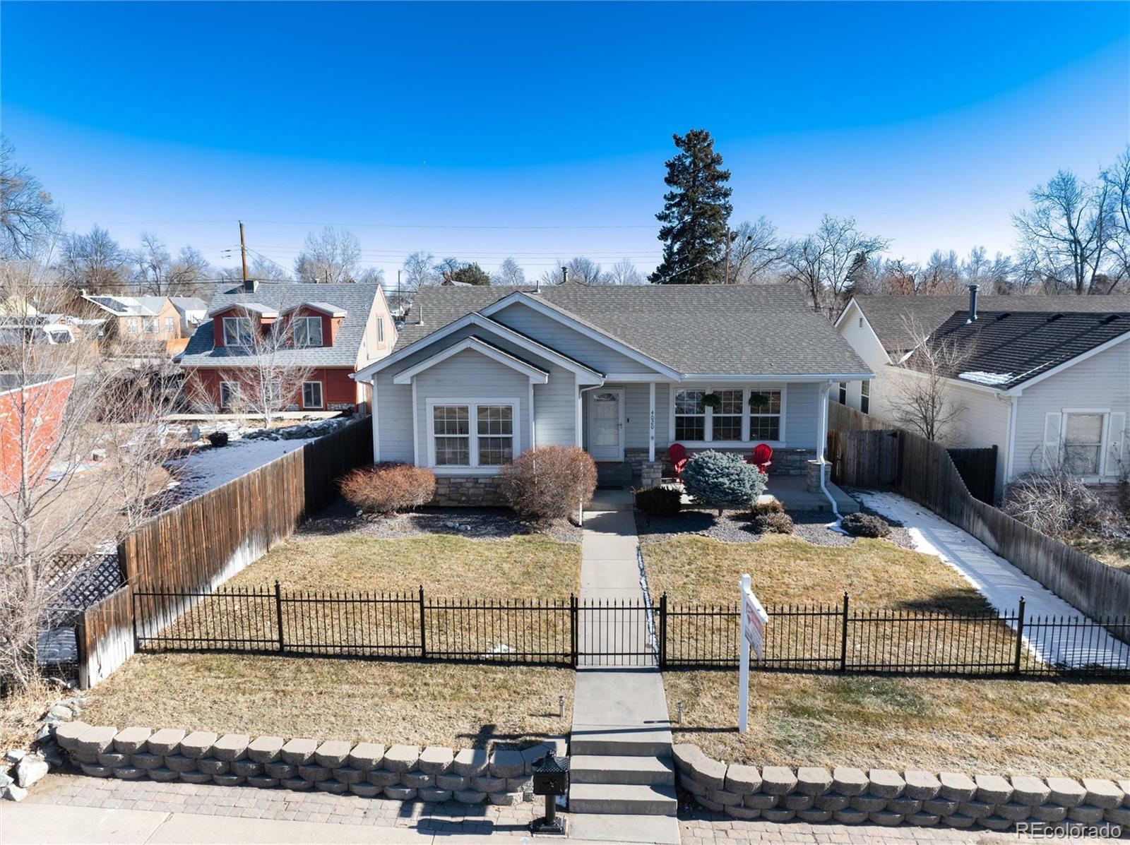 MLS Image #5 for 4020 s elati street,englewood, Colorado