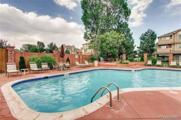 MLS Image #35 for 4760 s wadsworth boulevard h207,littleton, Colorado