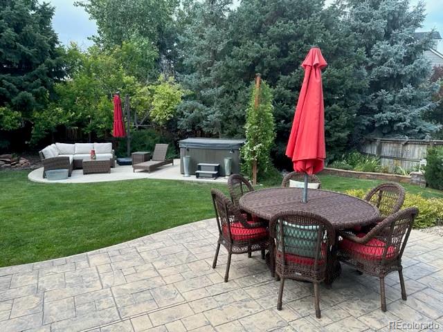 MLS Image #38 for 9554  queenscliffe drive,highlands ranch, Colorado