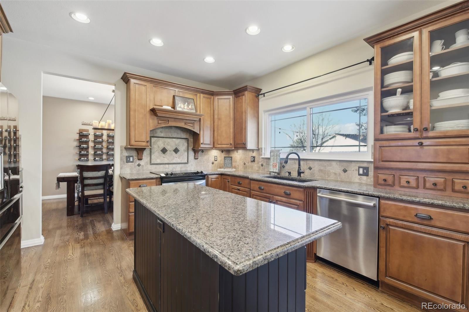 MLS Image #5 for 9554  queenscliffe drive,highlands ranch, Colorado