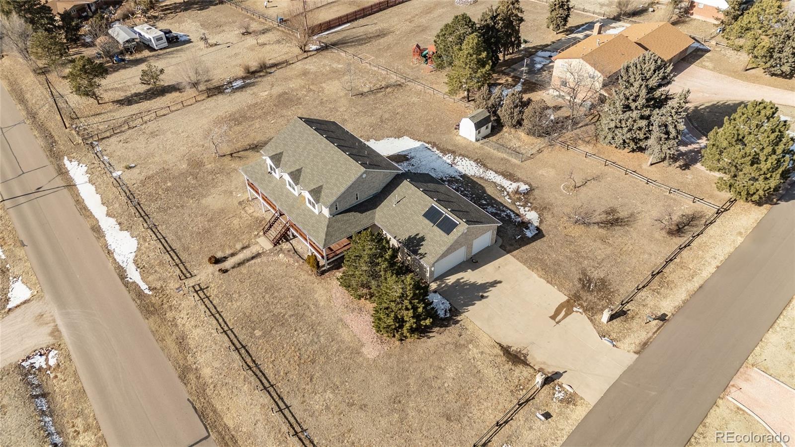 MLS Image #13 for 1912  shrider road,colorado springs, Colorado
