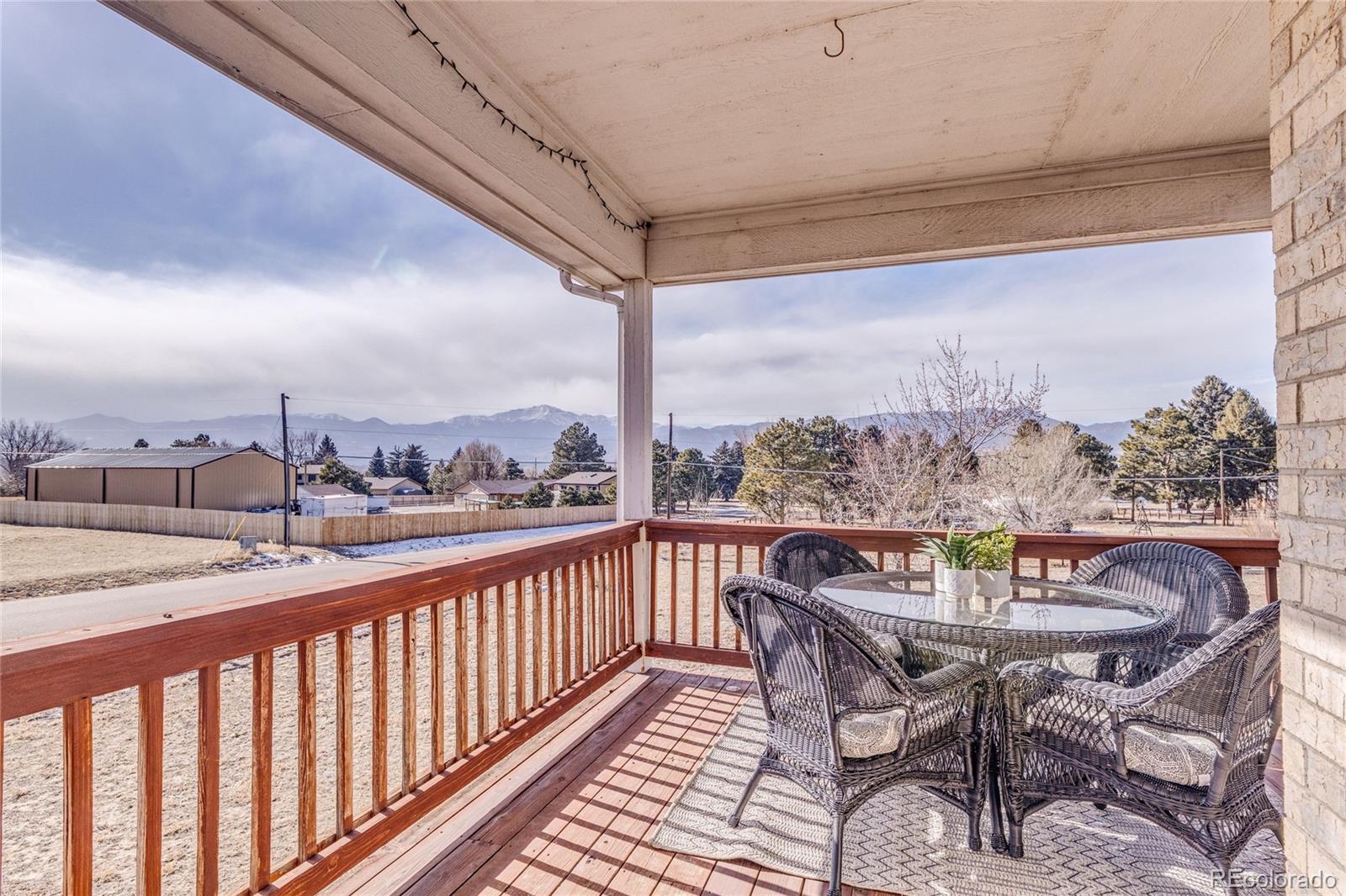 MLS Image #14 for 1912  shrider road,colorado springs, Colorado
